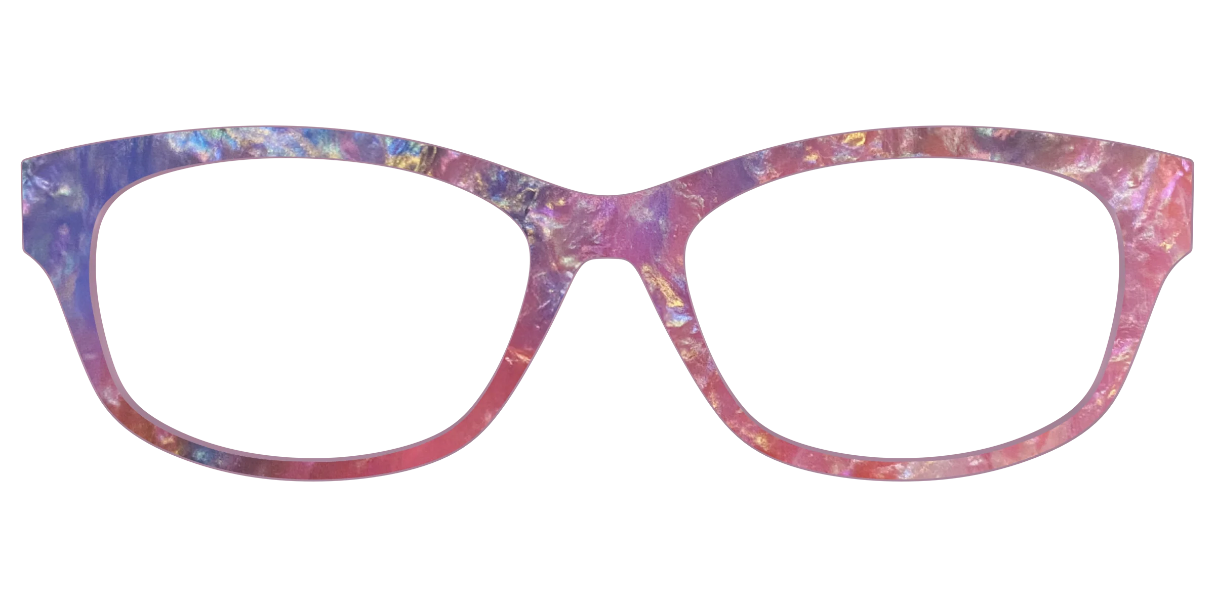 The Pink Nebulous Pearl - Image 39