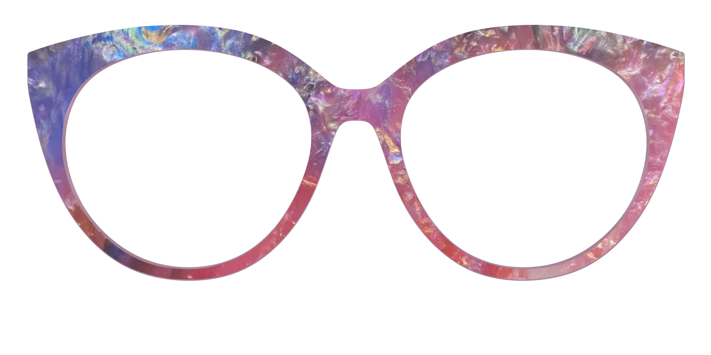 The Pink Nebulous Pearl - Image 43