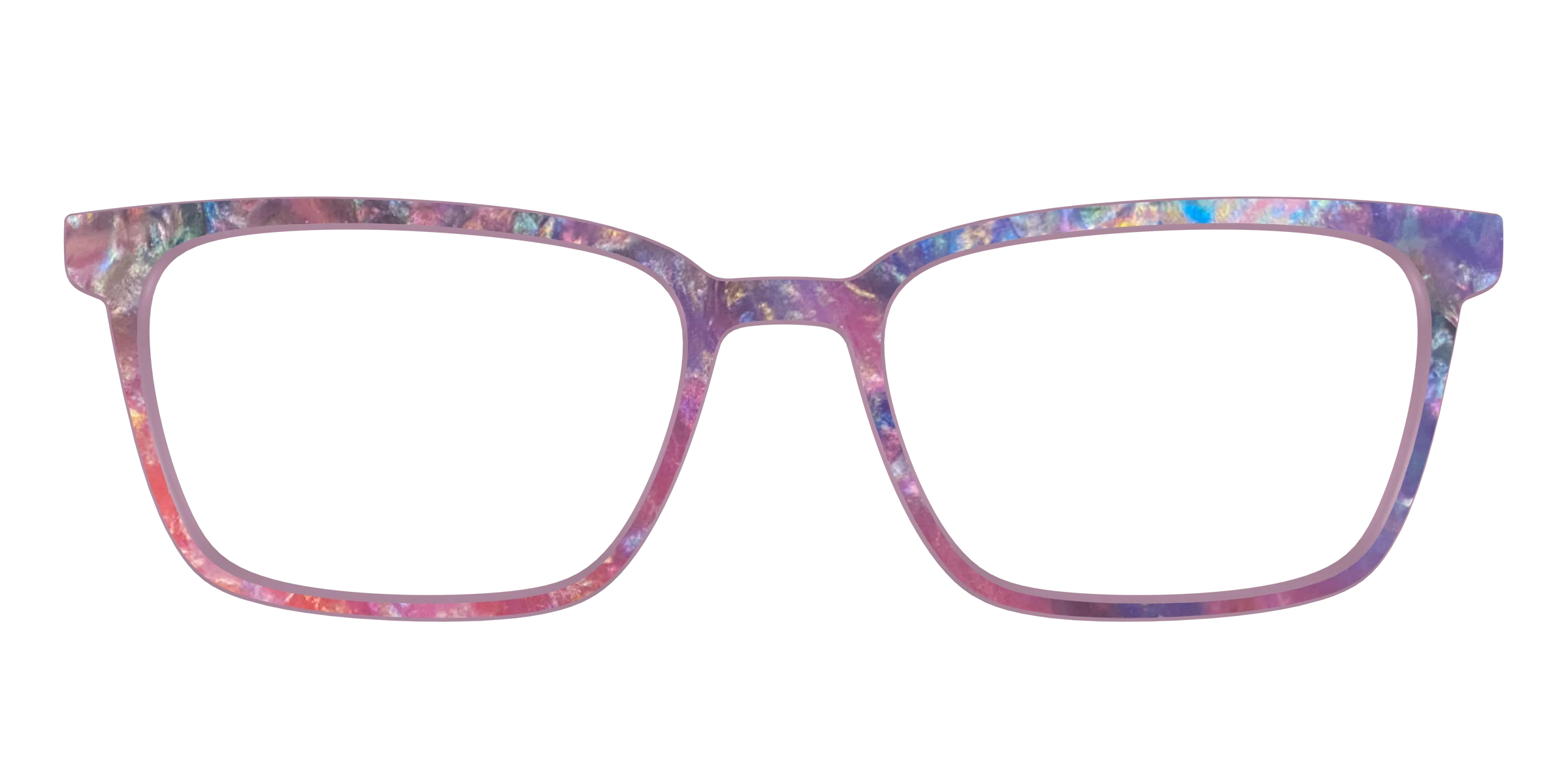 The Pink Nebulous Pearl - Image 45