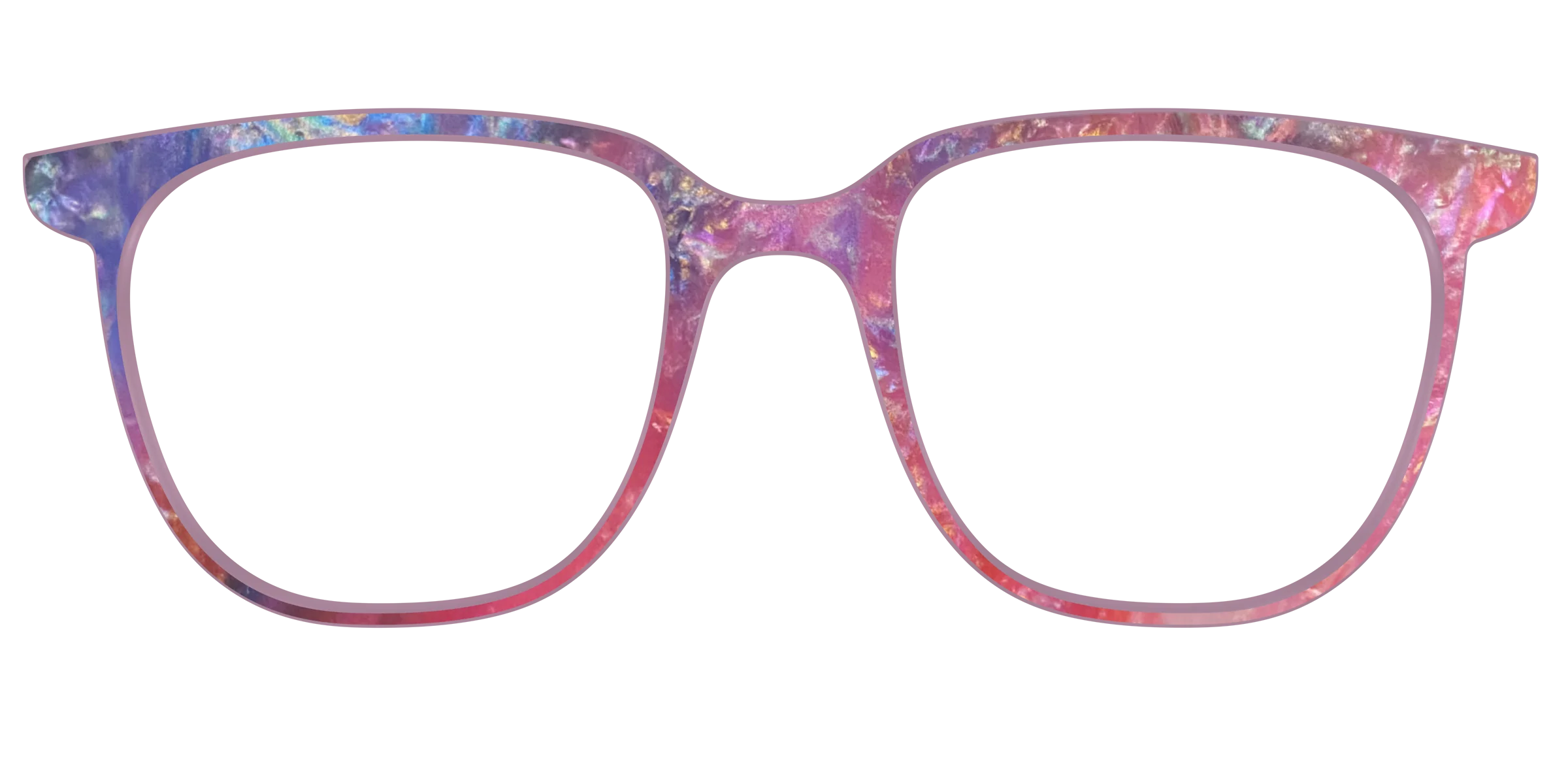 The Pink Nebulous Pearl - Image 47