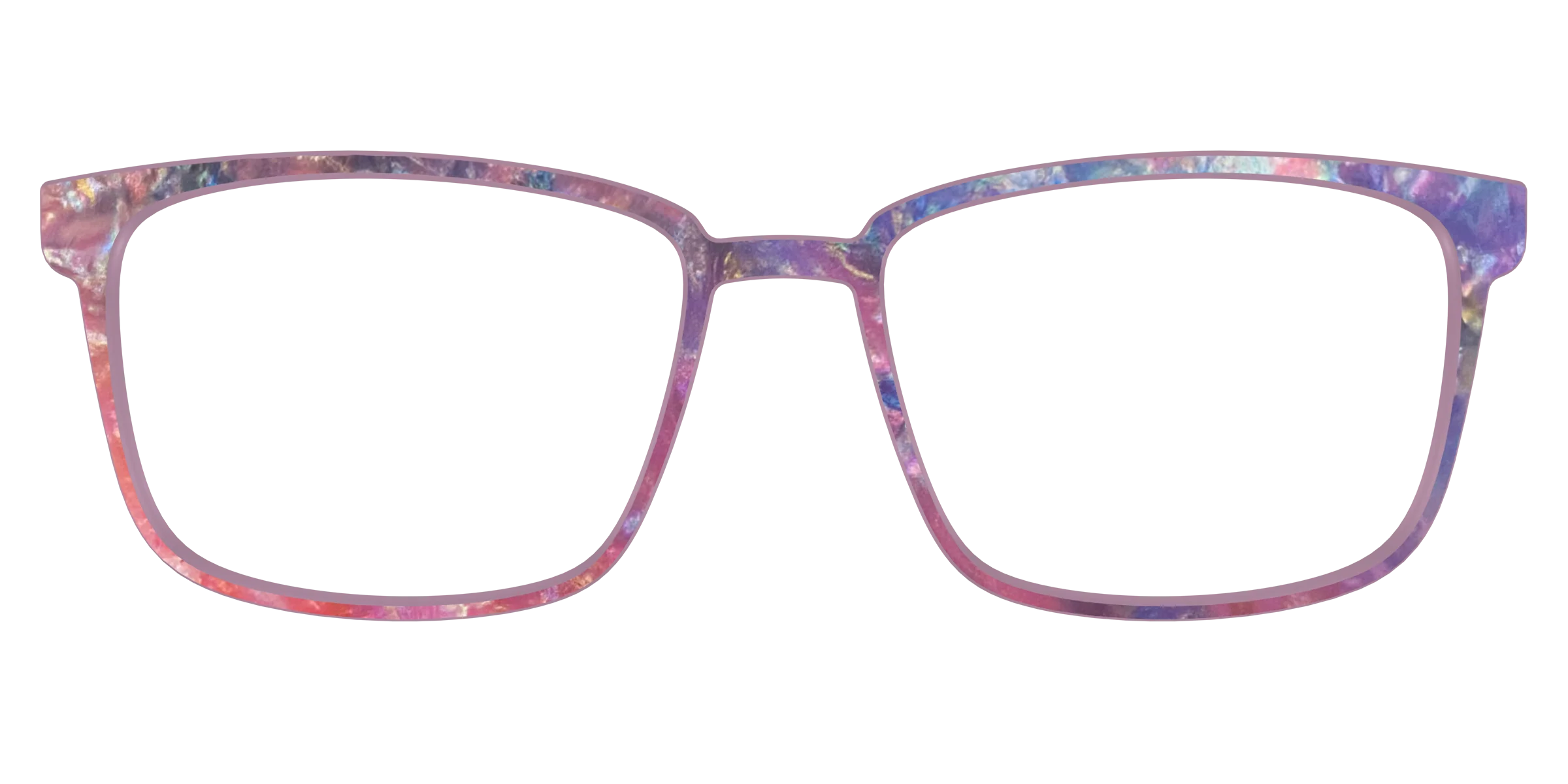 The Pink Nebulous Pearl - Image 49