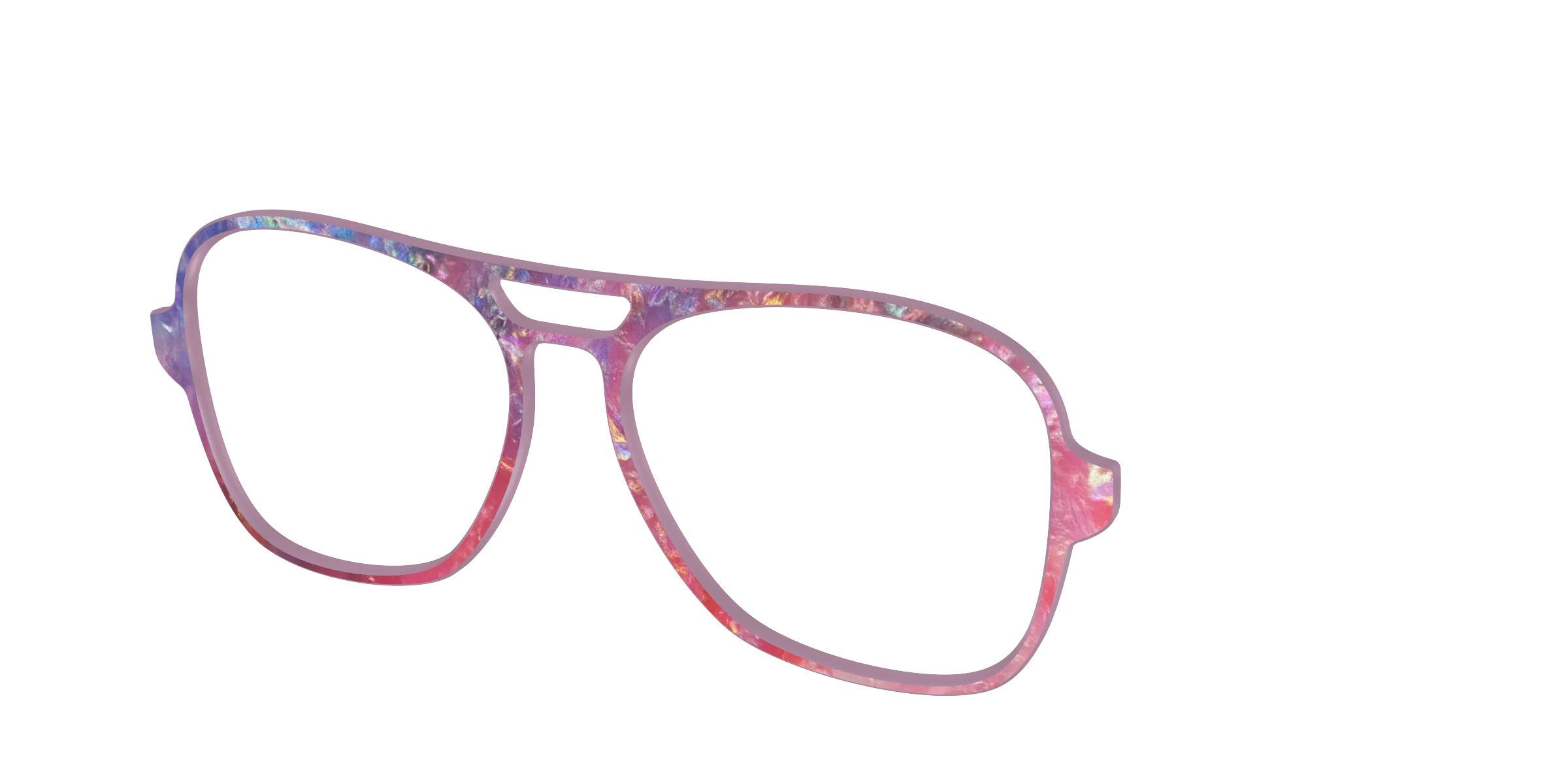 The Pink Nebulous Pearl - Image 52