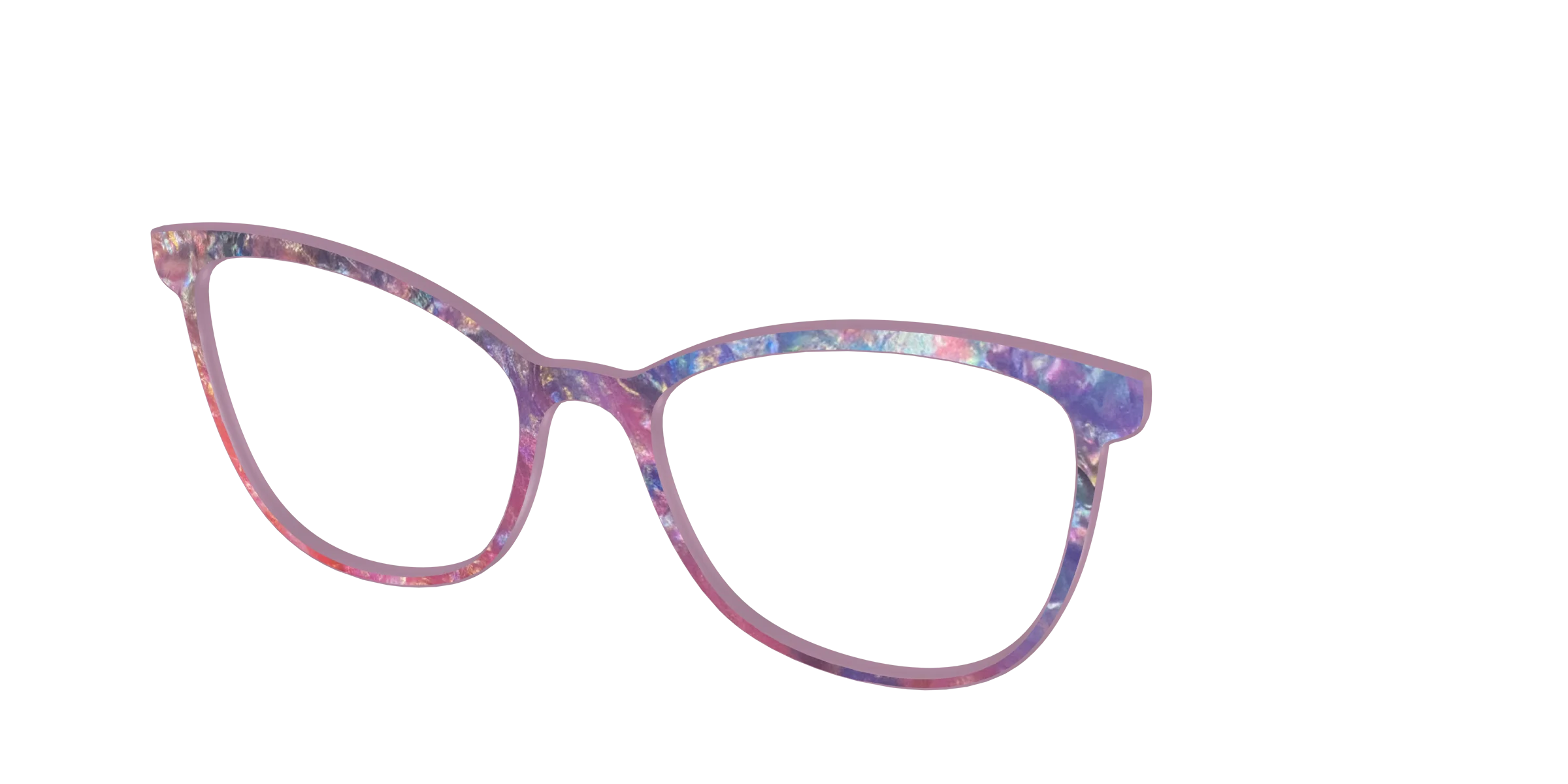 The Pink Nebulous Pearl - Image 54