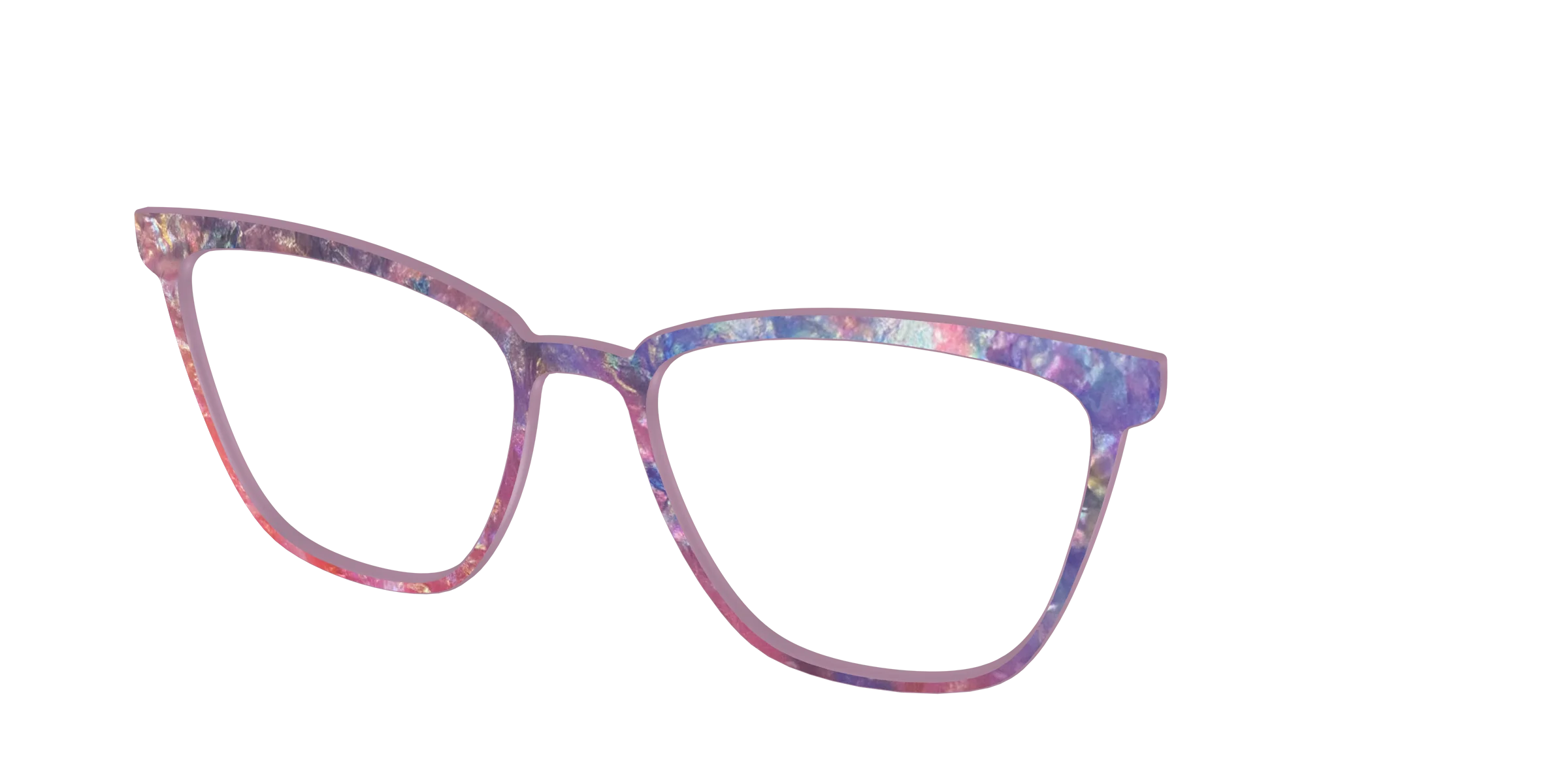 The Pink Nebulous Pearl - Image 58