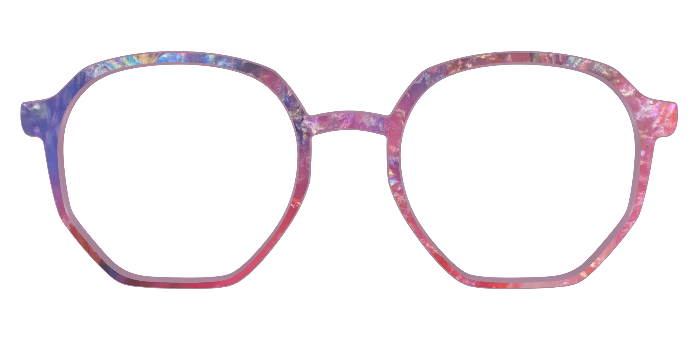 The Pink Nebulous Pearl - Image 59