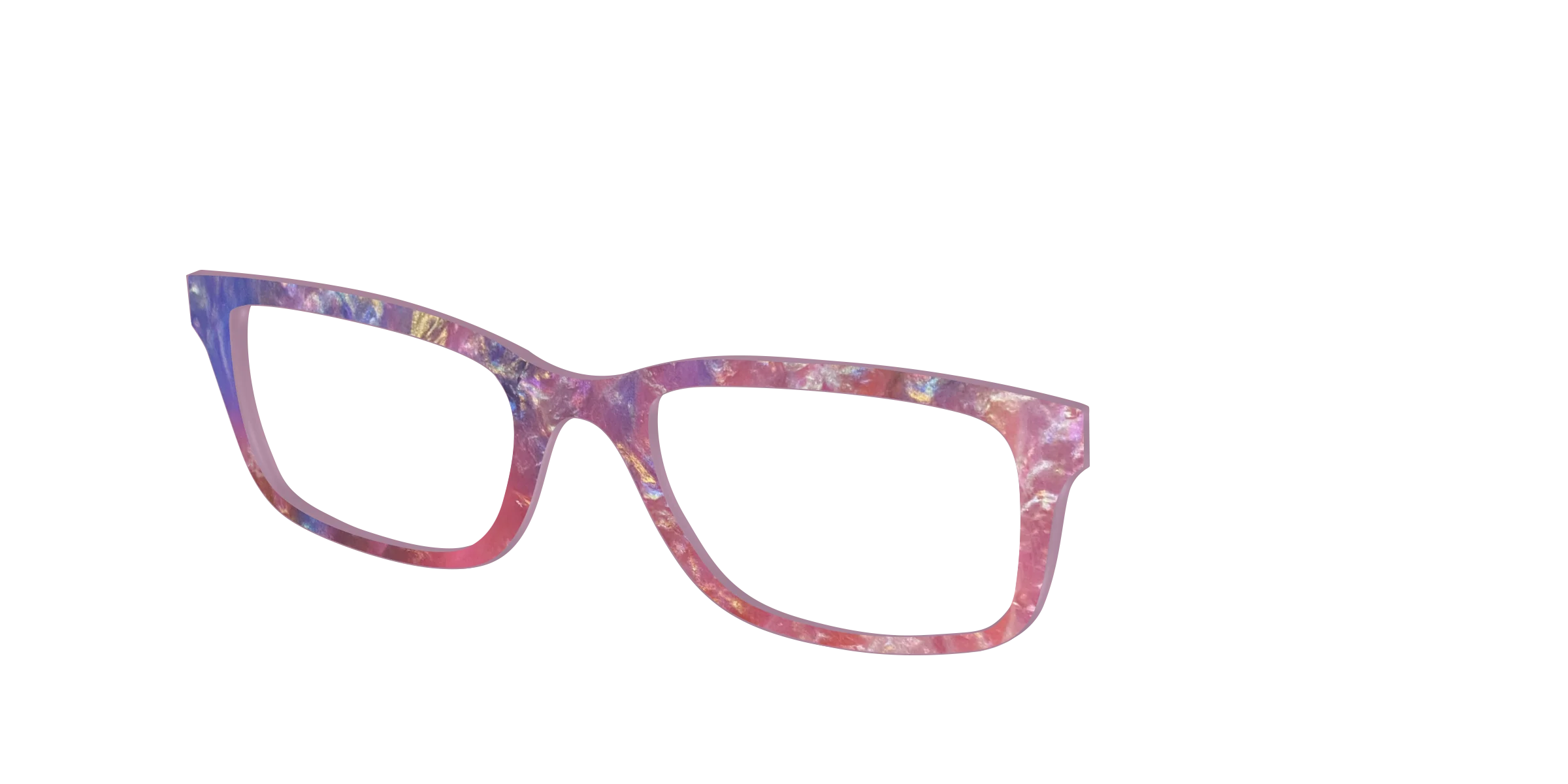 The Pink Nebulous Pearl - Image 6