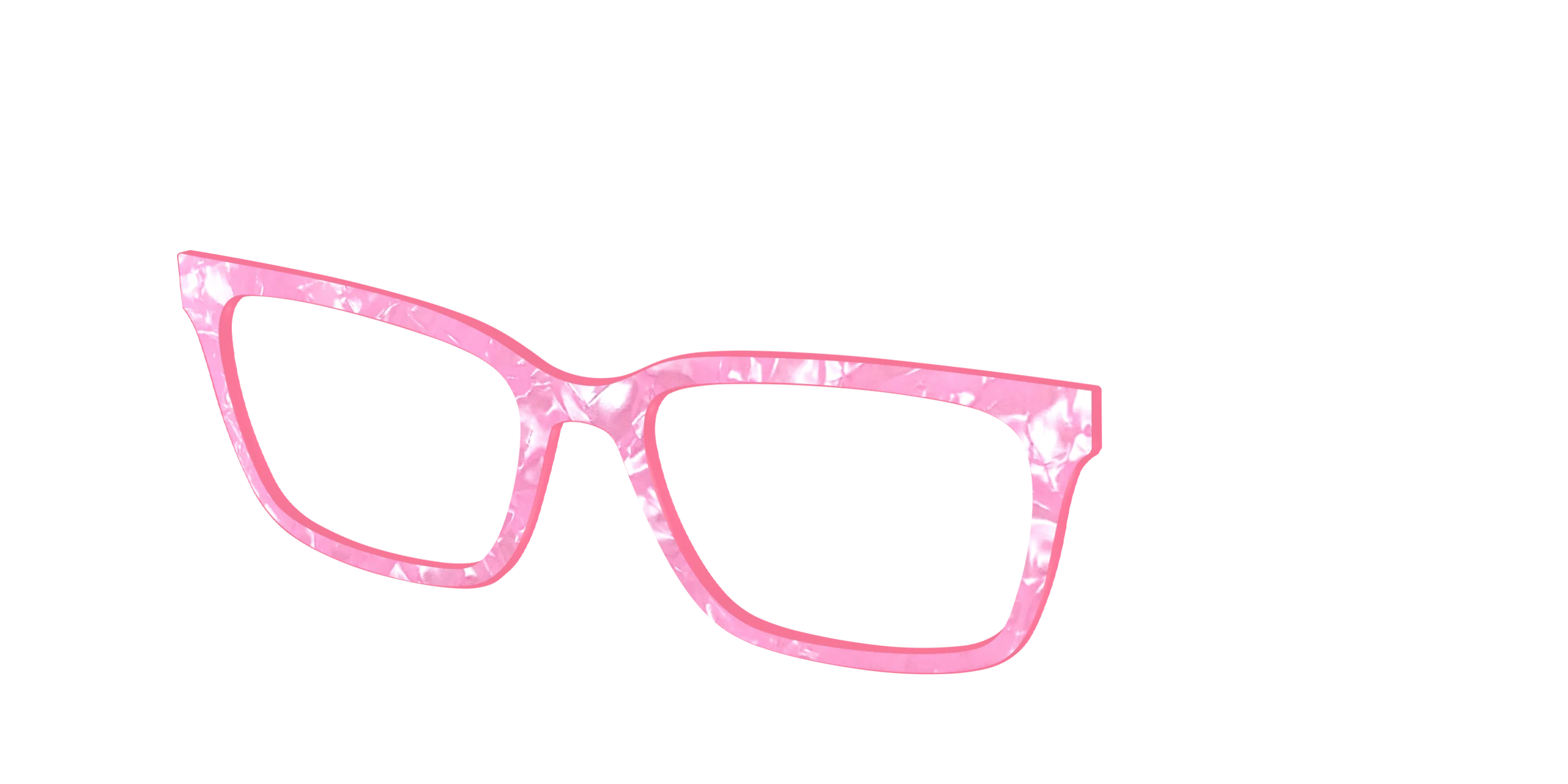 The Pink Tourmaline Pearl Marble - Image 10