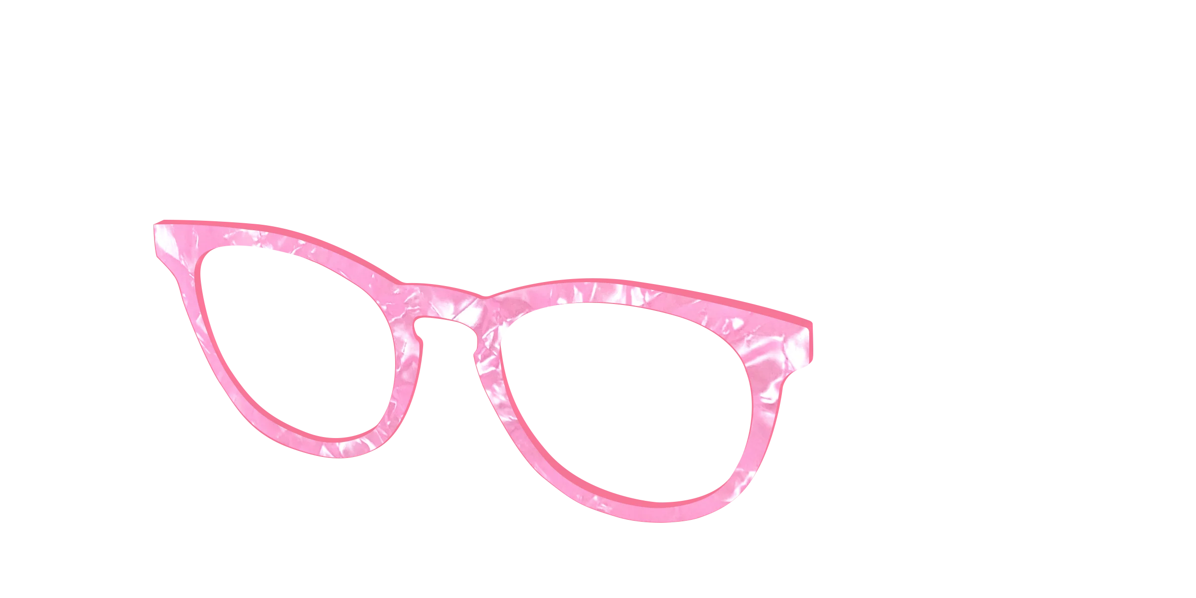 The Pink Tourmaline Pearl Marble - Image 4