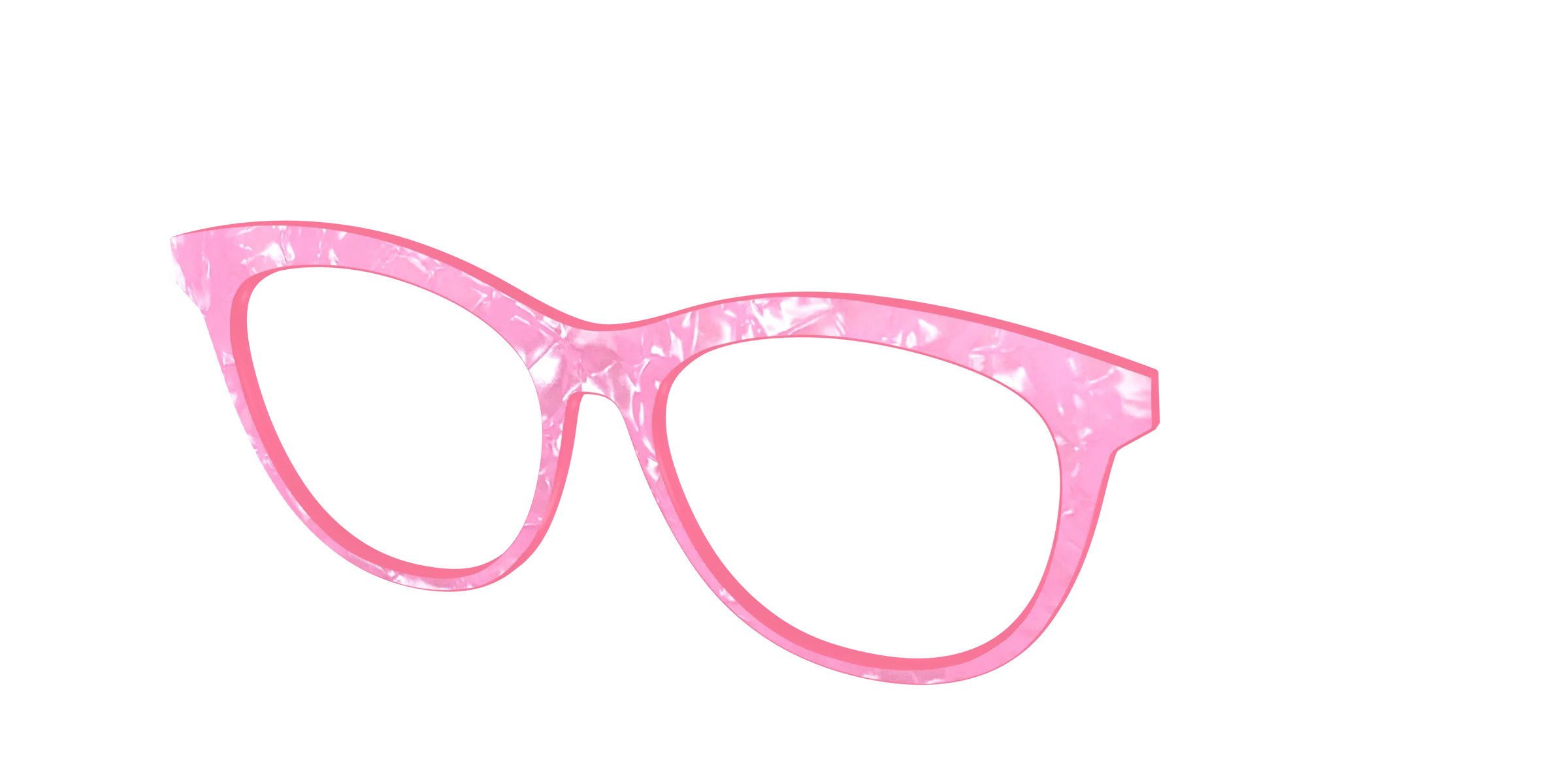 The Pink Tourmaline Pearl Marble - Image 42
