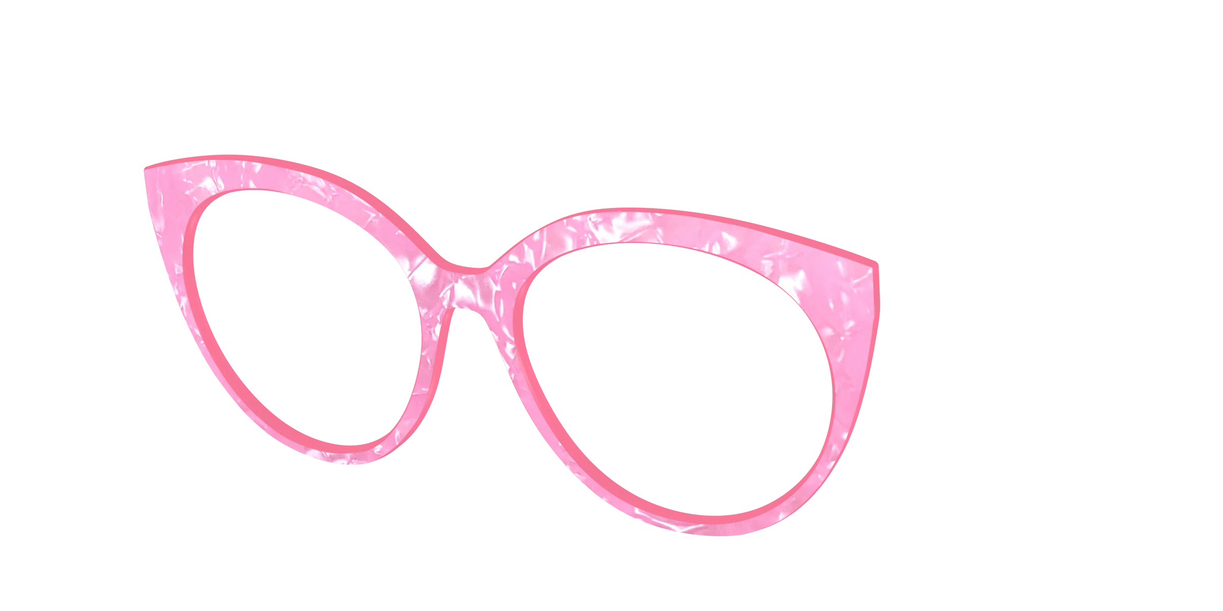 The Pink Tourmaline Pearl Marble - Image 44