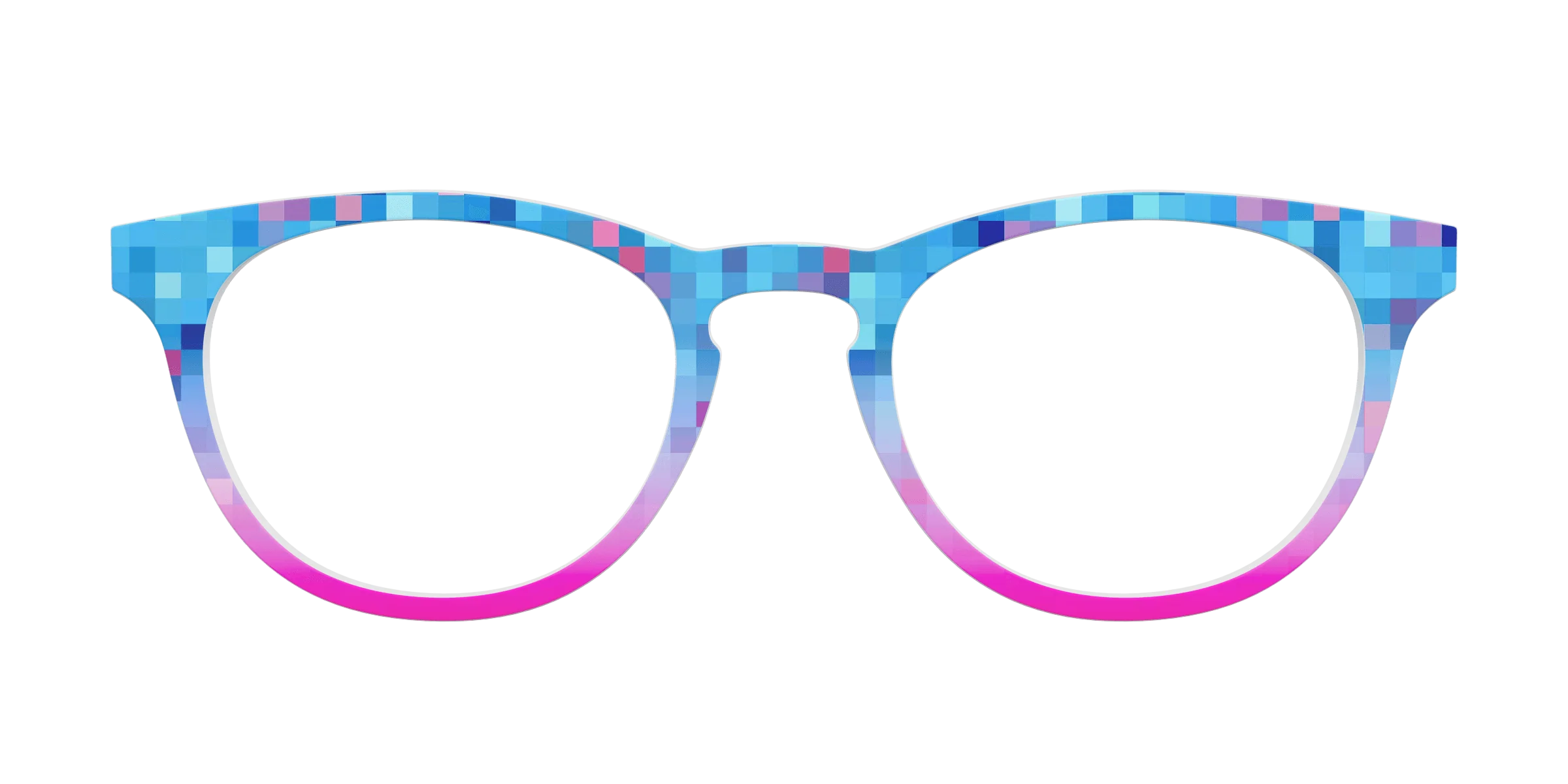 The Pixels - Image 3
