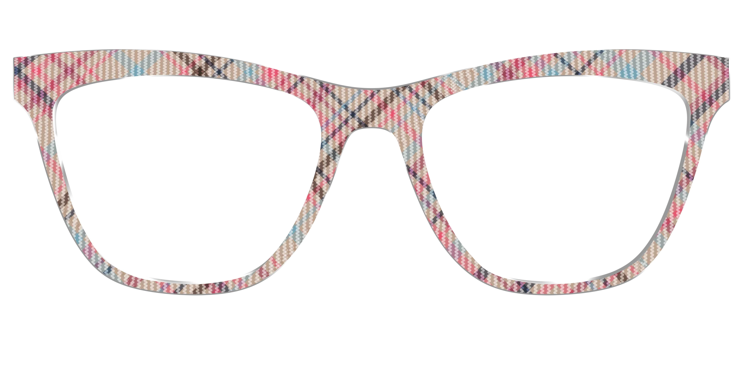 The Pleasant Plaid - Image 29