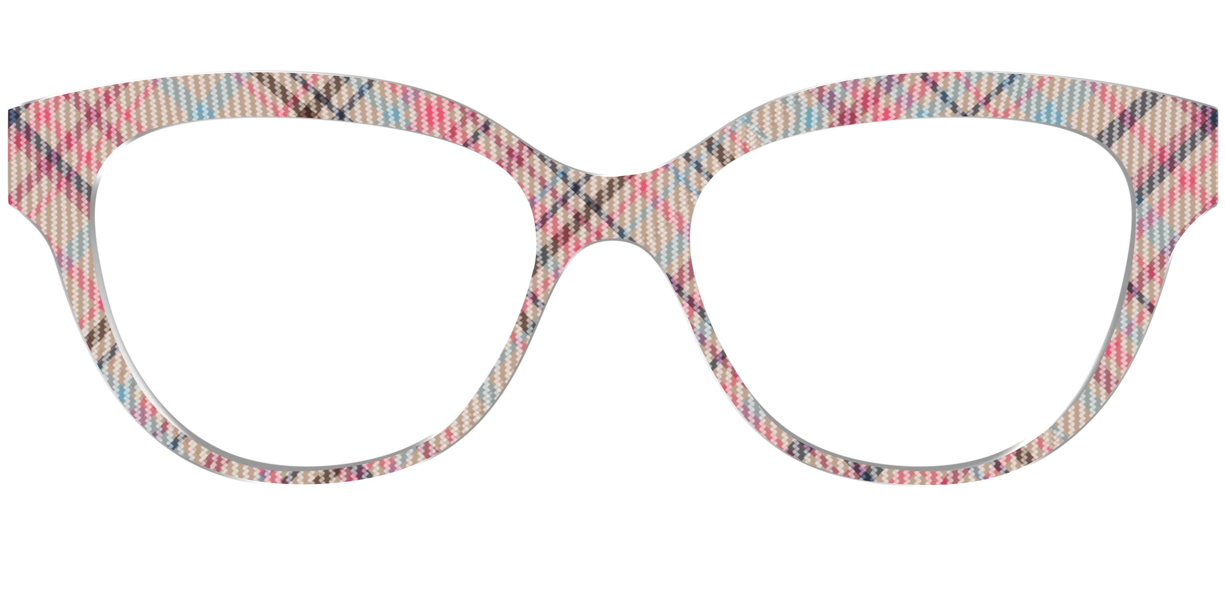 The Pleasant Plaid - Image 33