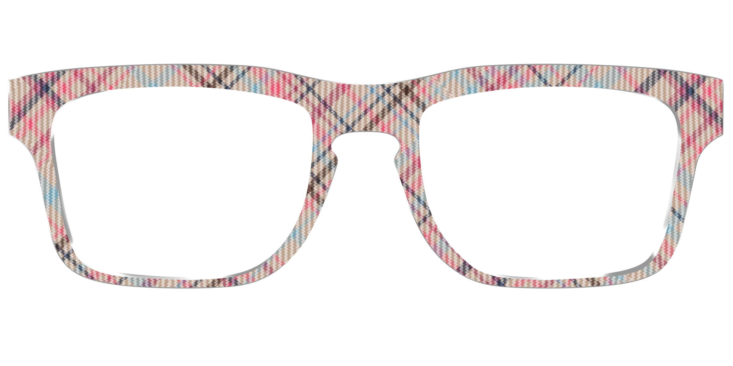 The Pleasant Plaid - Image 35
