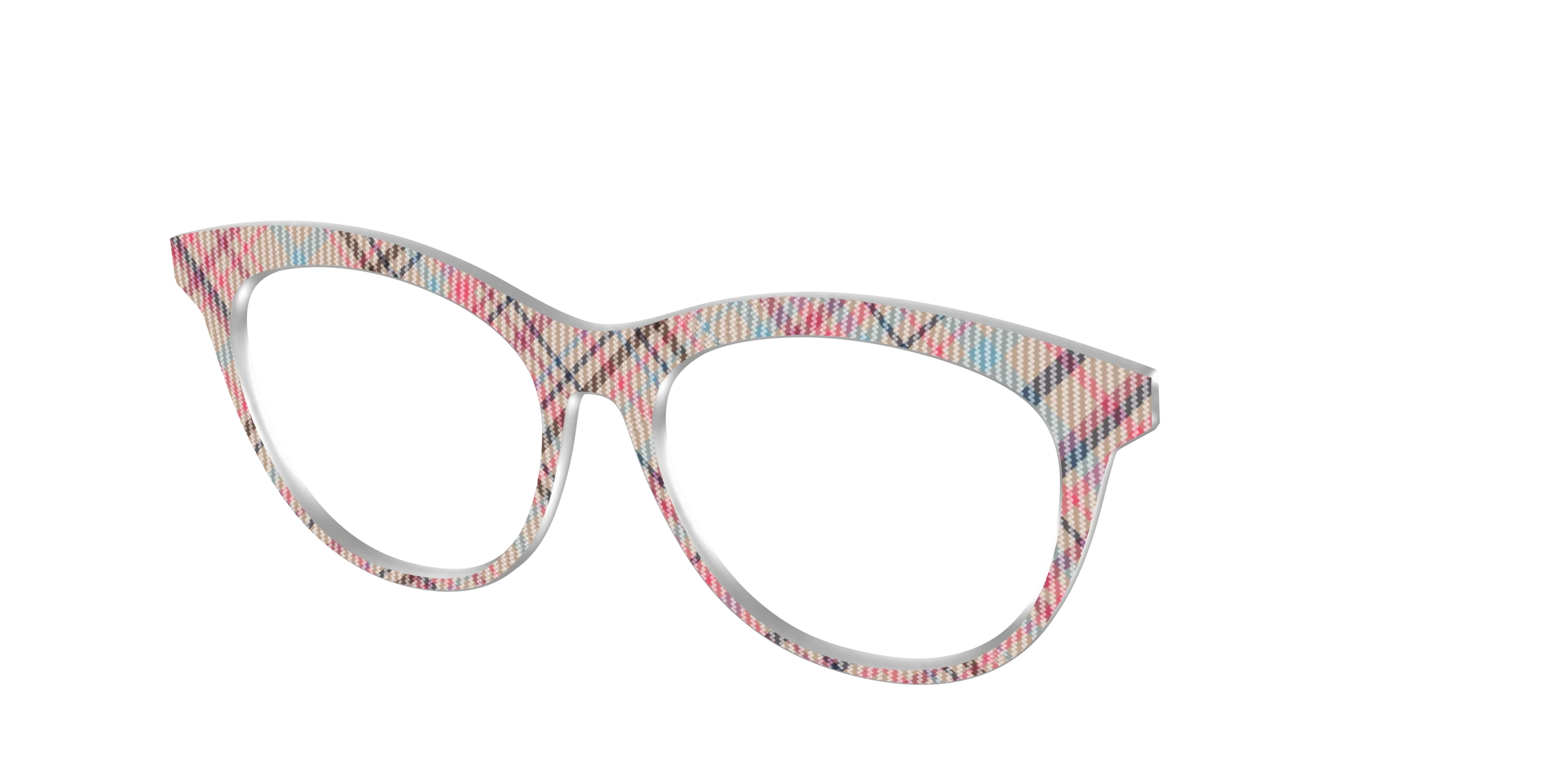 The Pleasant Plaid - Image 42