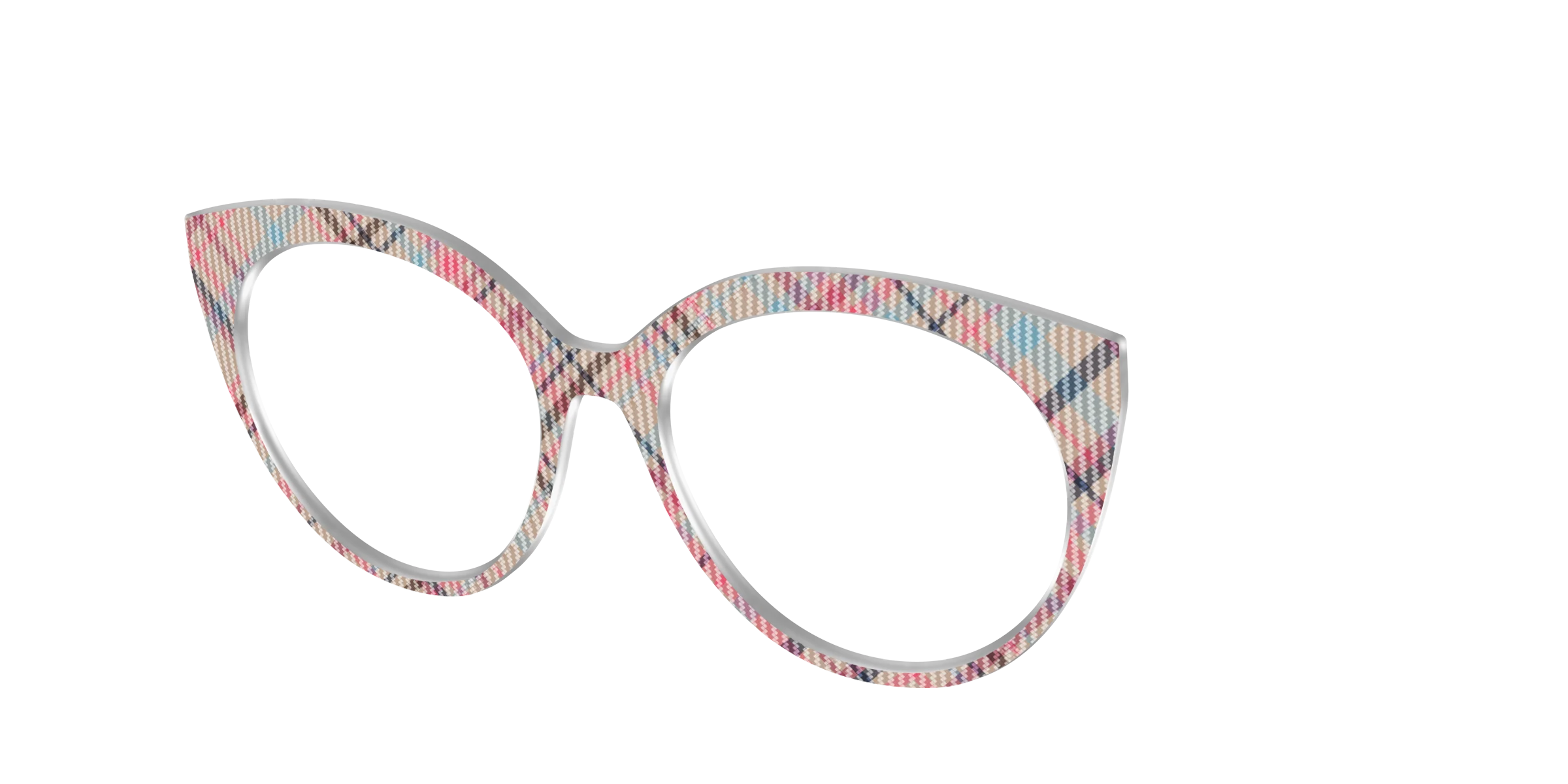 The Pleasant Plaid - Image 44
