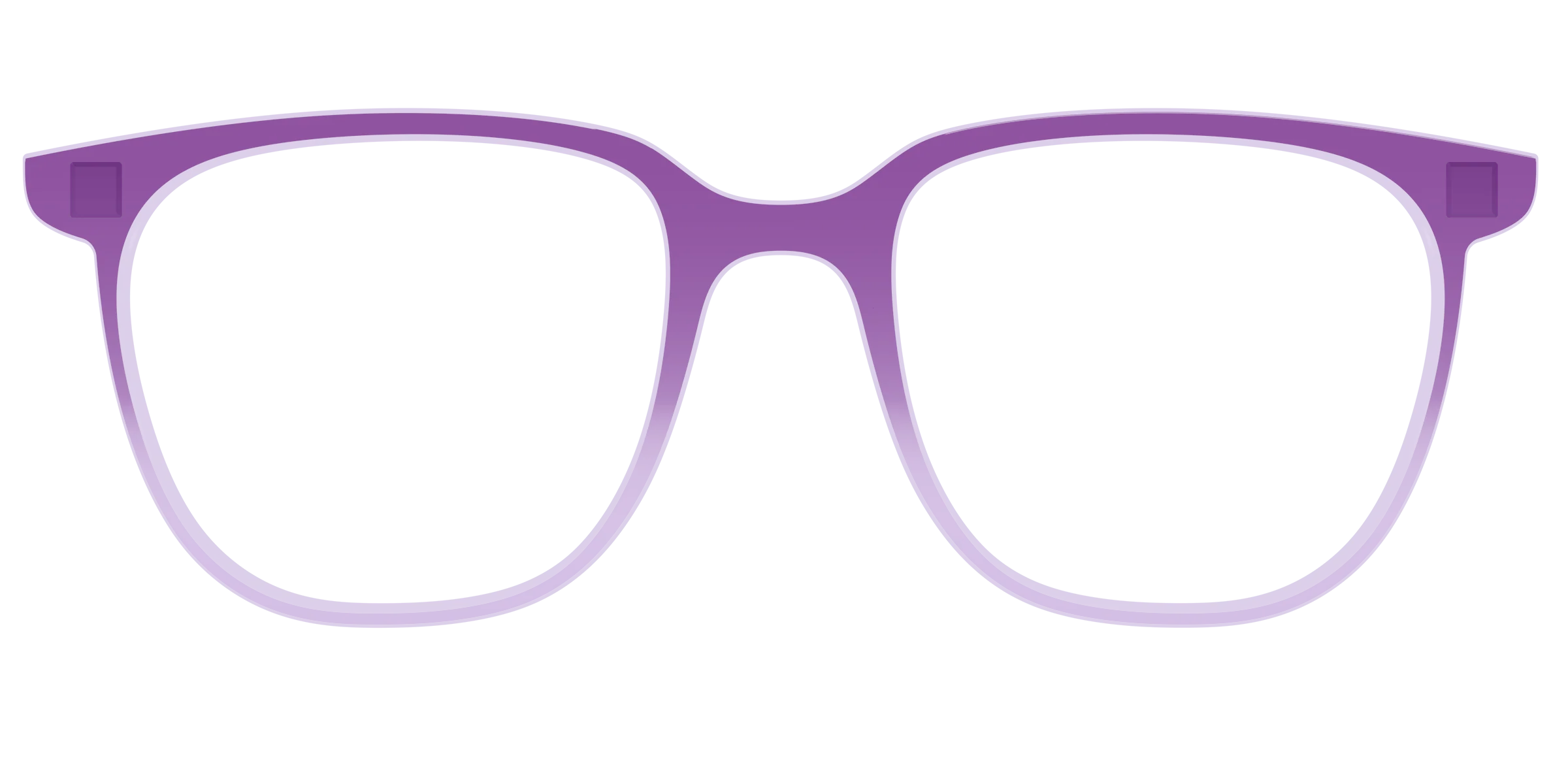 The Plum to Lilac Gradient Crystal - Image 47