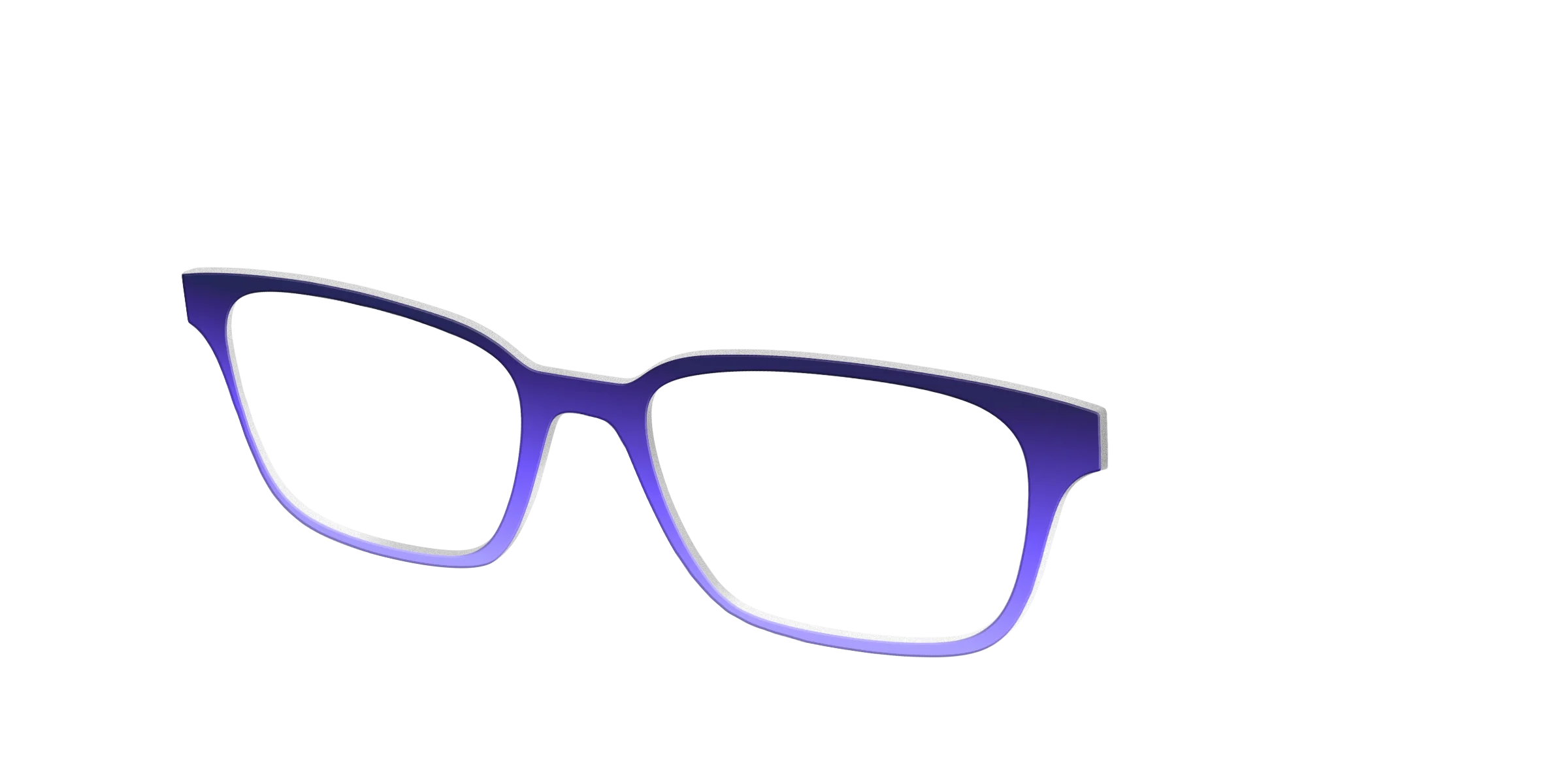 The Plum to Wisteria Gradient - Image 22