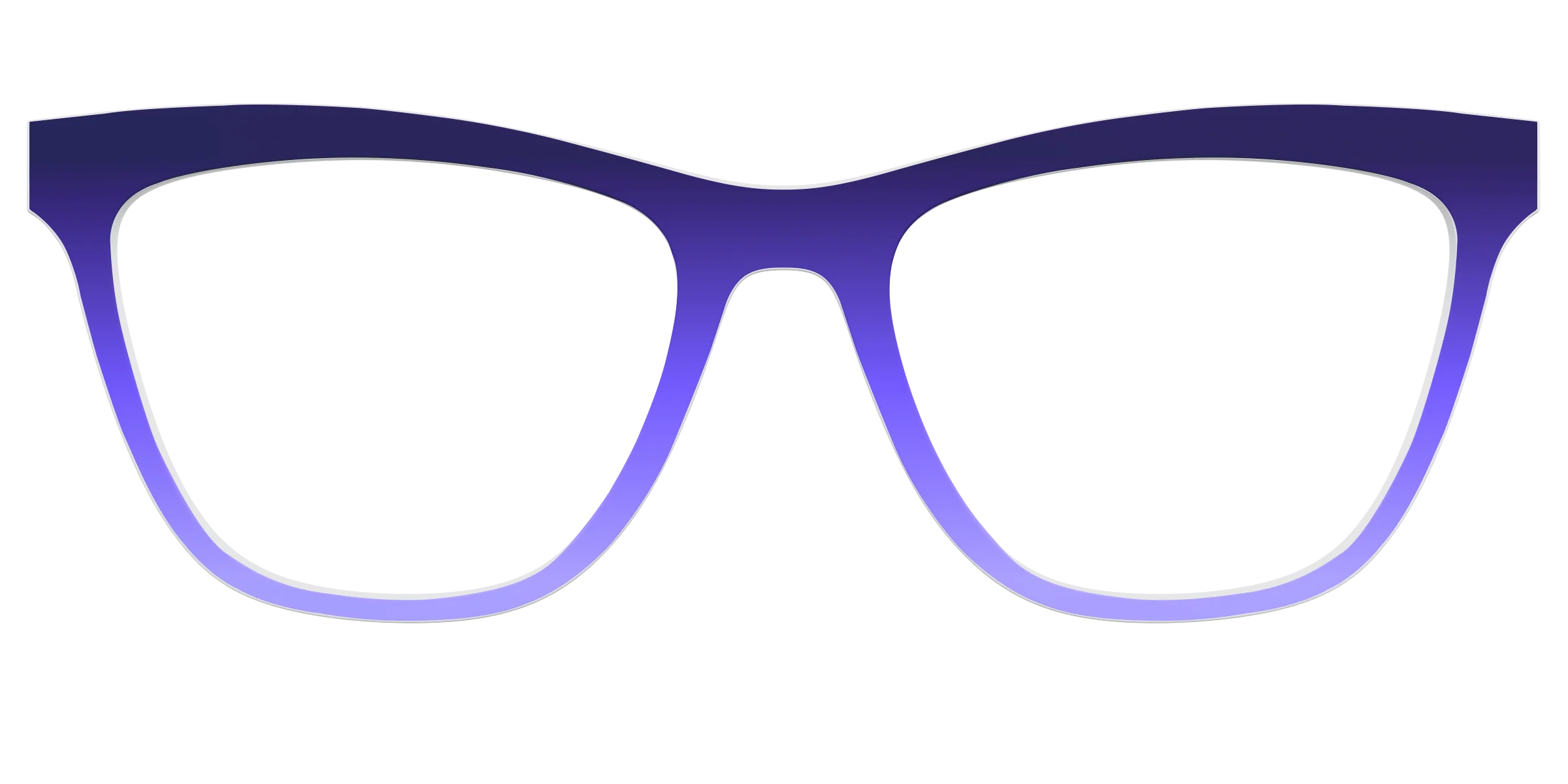 The Plum to Wisteria Gradient - Image 29