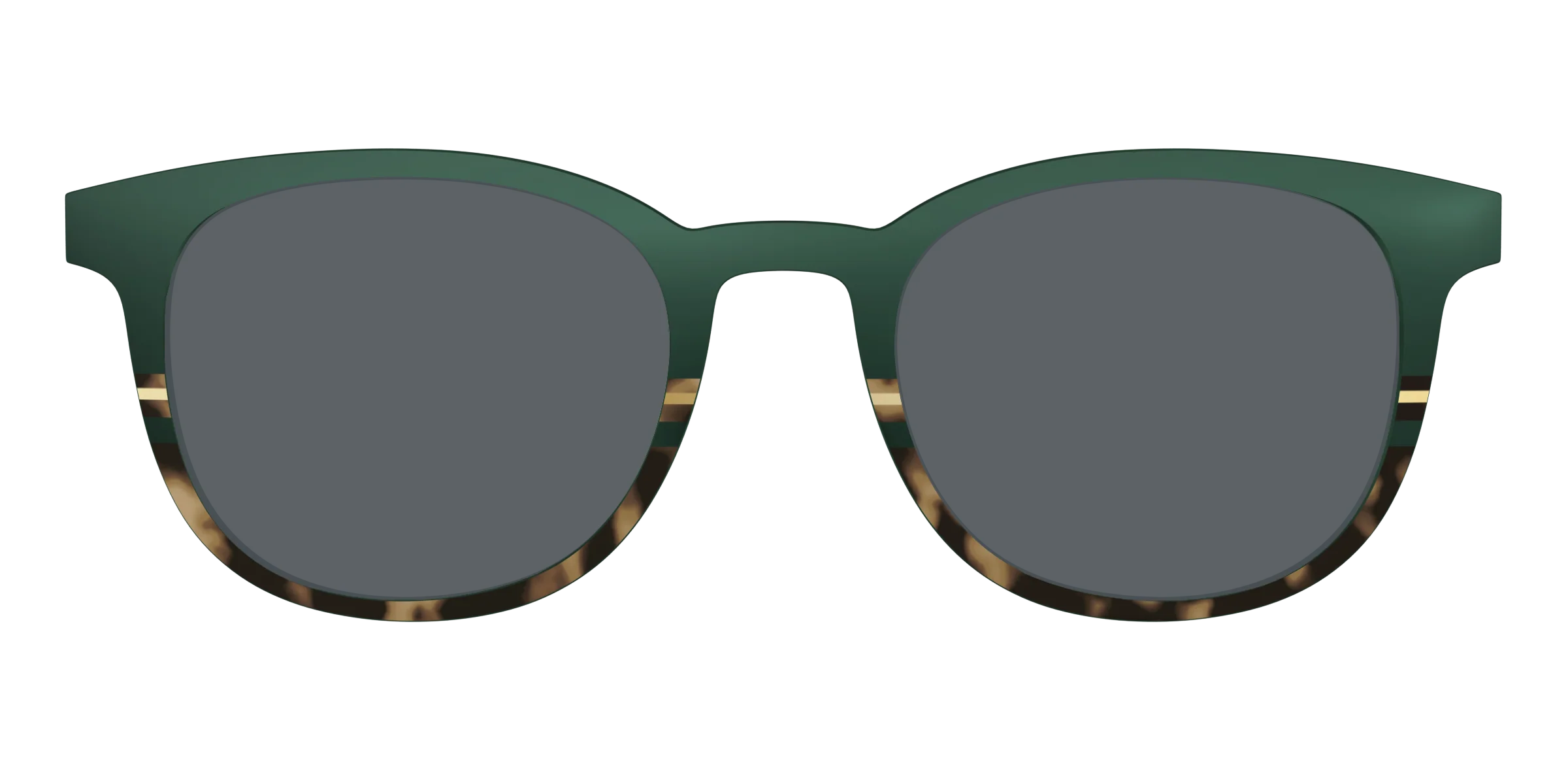 The Polarized Spruce Tortoise Sun Top - Image 15