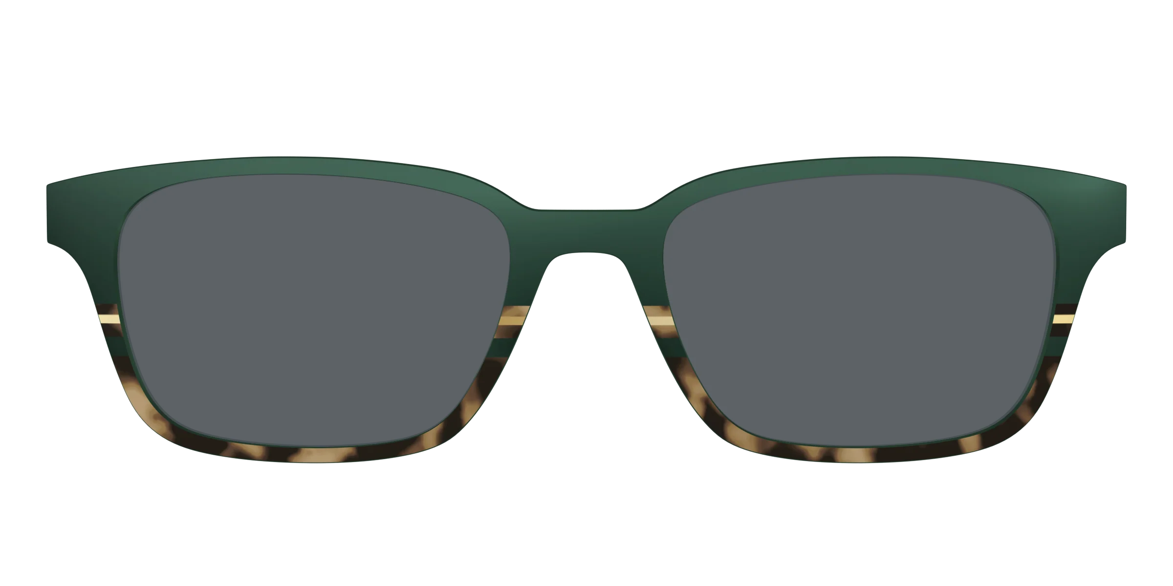 The Polarized Spruce Tortoise Sun Top - Image 21