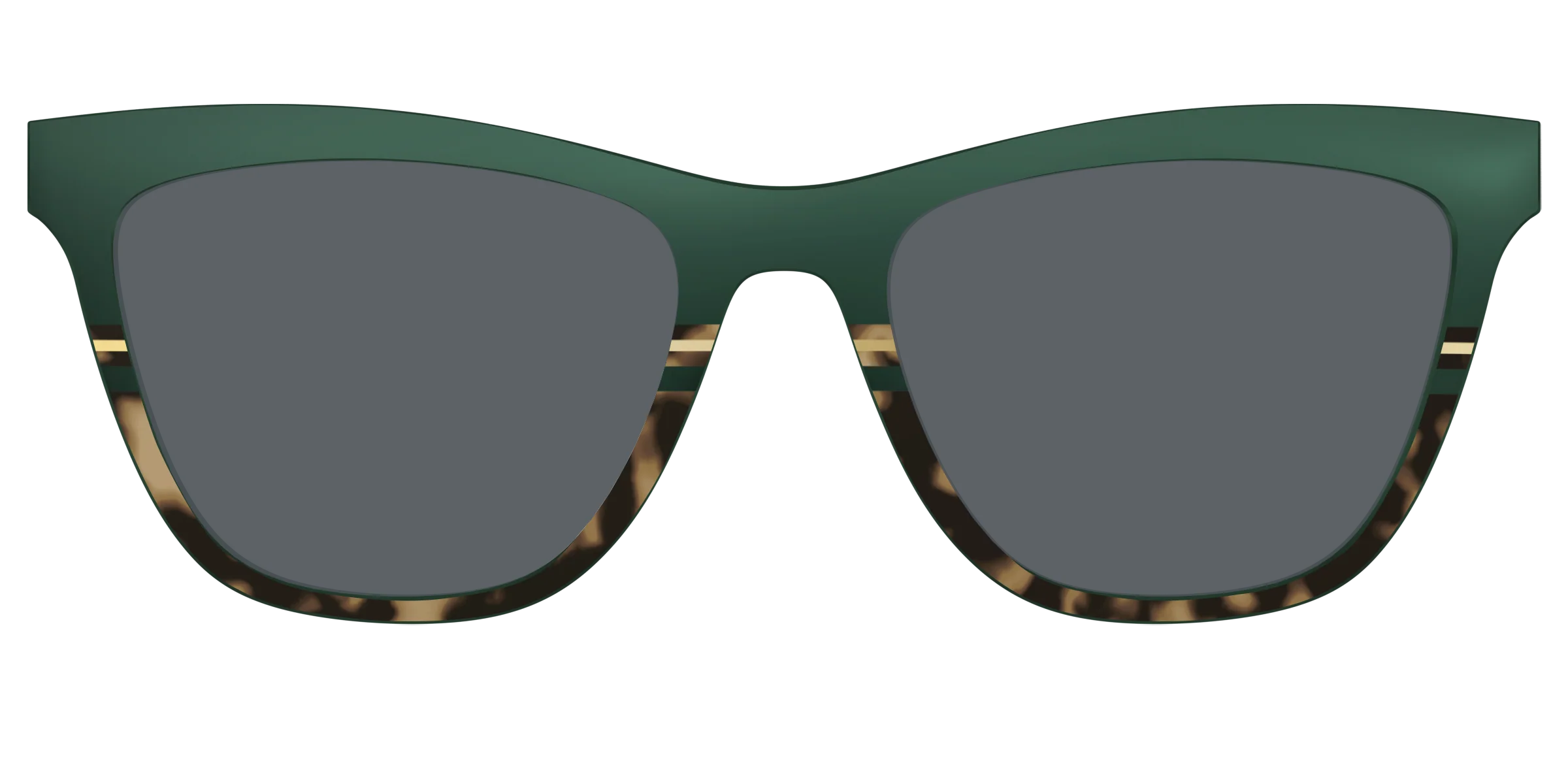 The Polarized Spruce Tortoise Sun Top - Image 29
