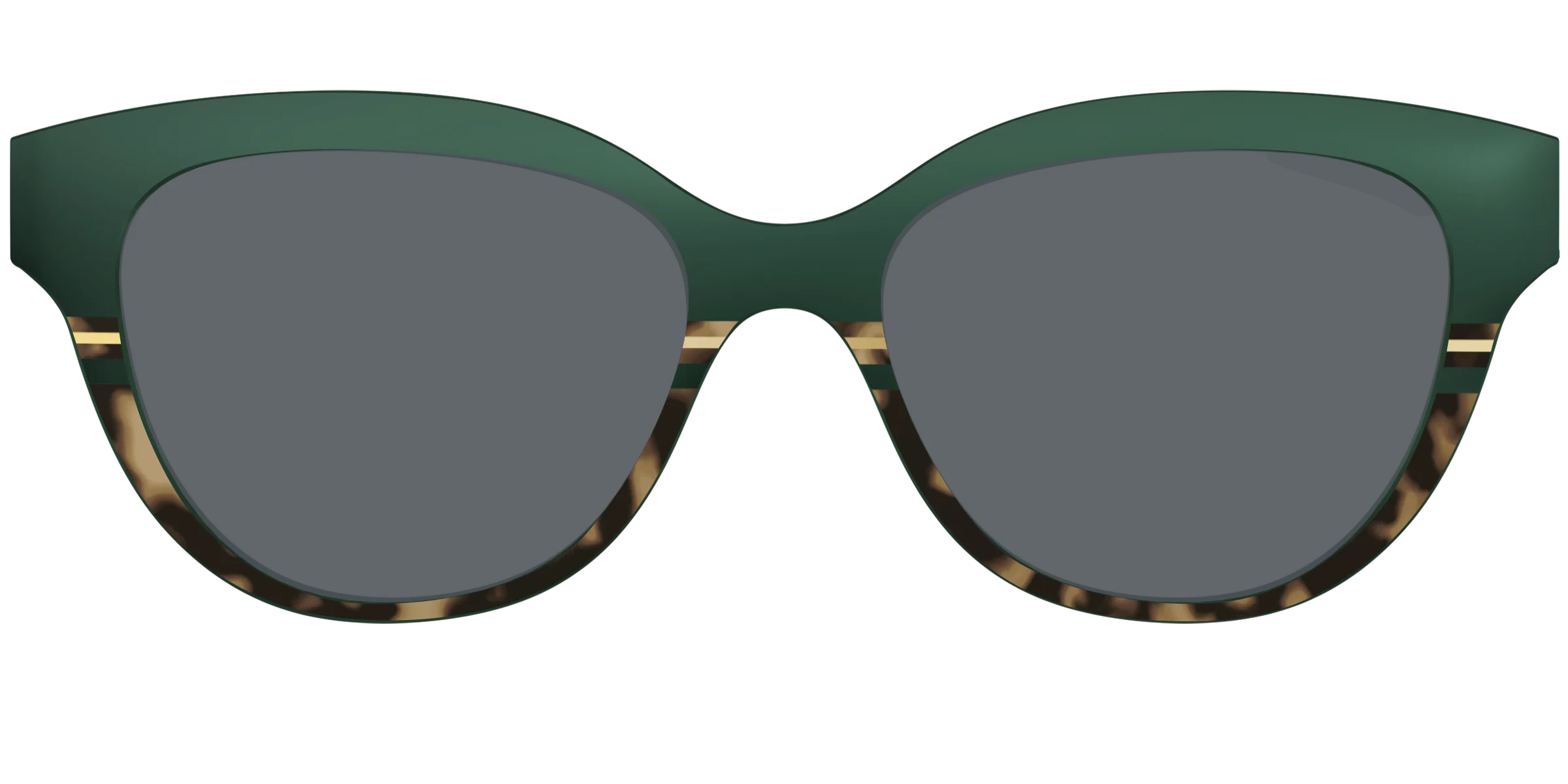 The Polarized Spruce Tortoise Sun Top - Image 33