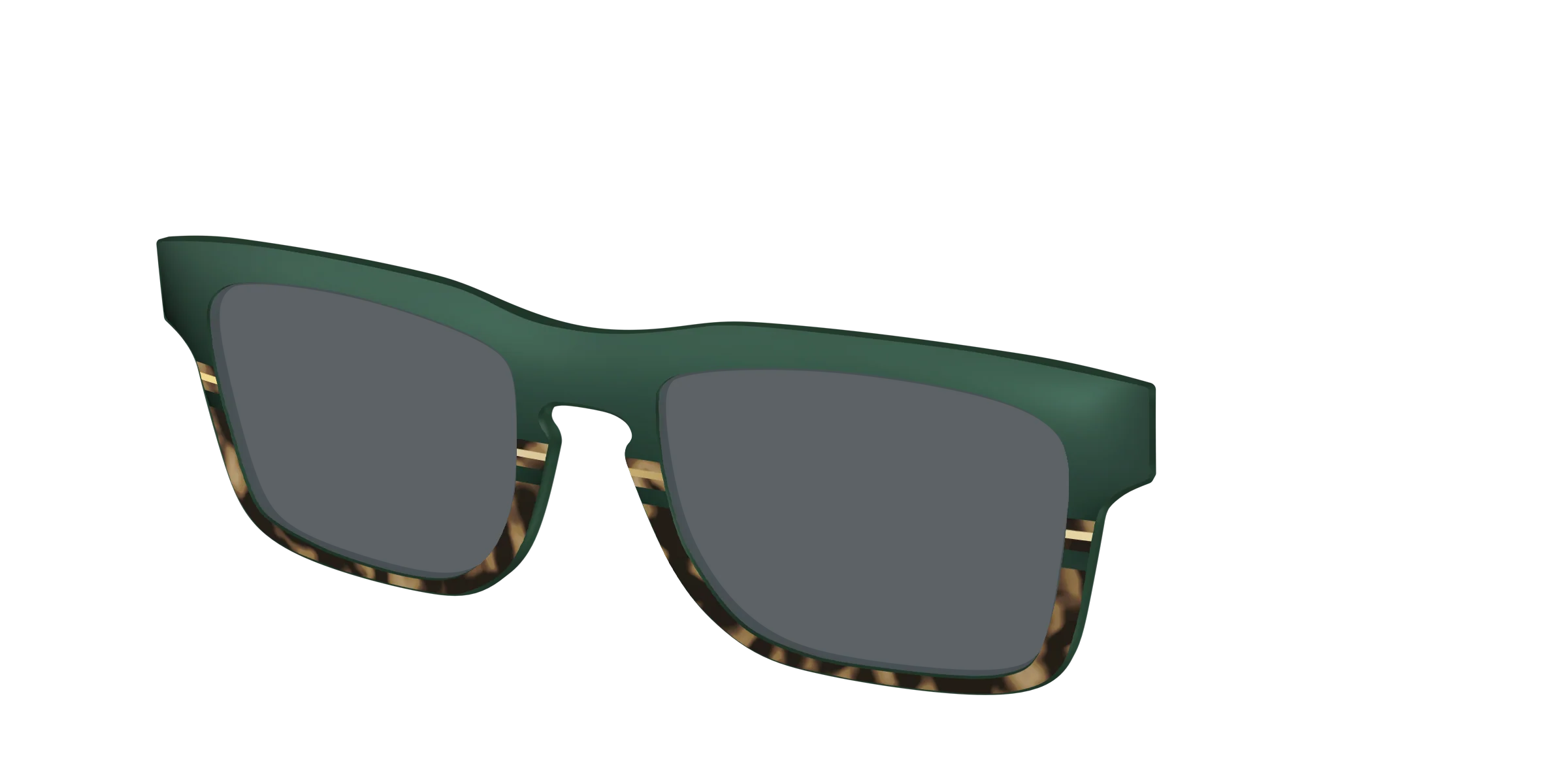 The Polarized Spruce Tortoise Sun Top - Image 36