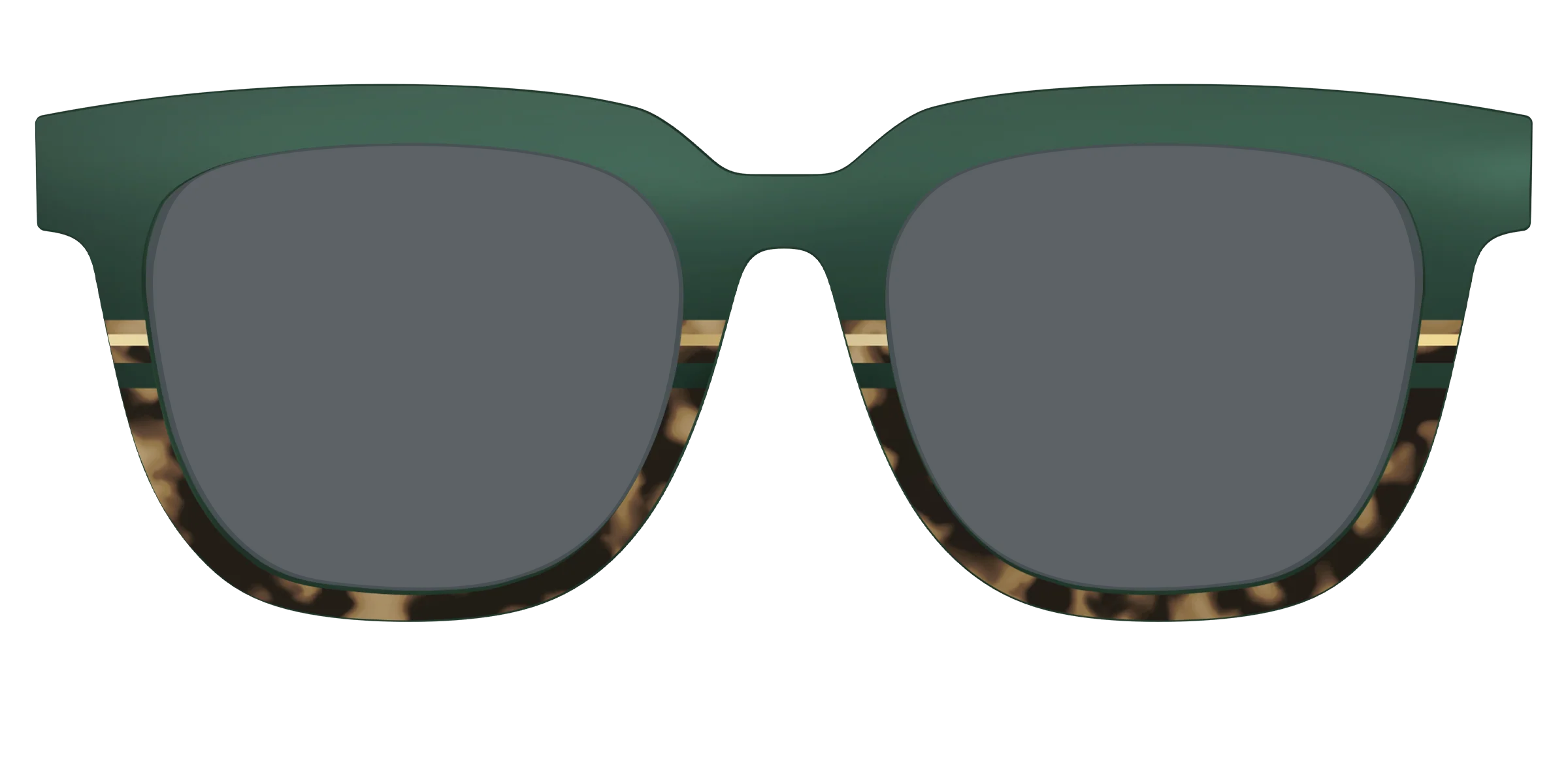 The Polarized Spruce Tortoise Sun Top - Image 37