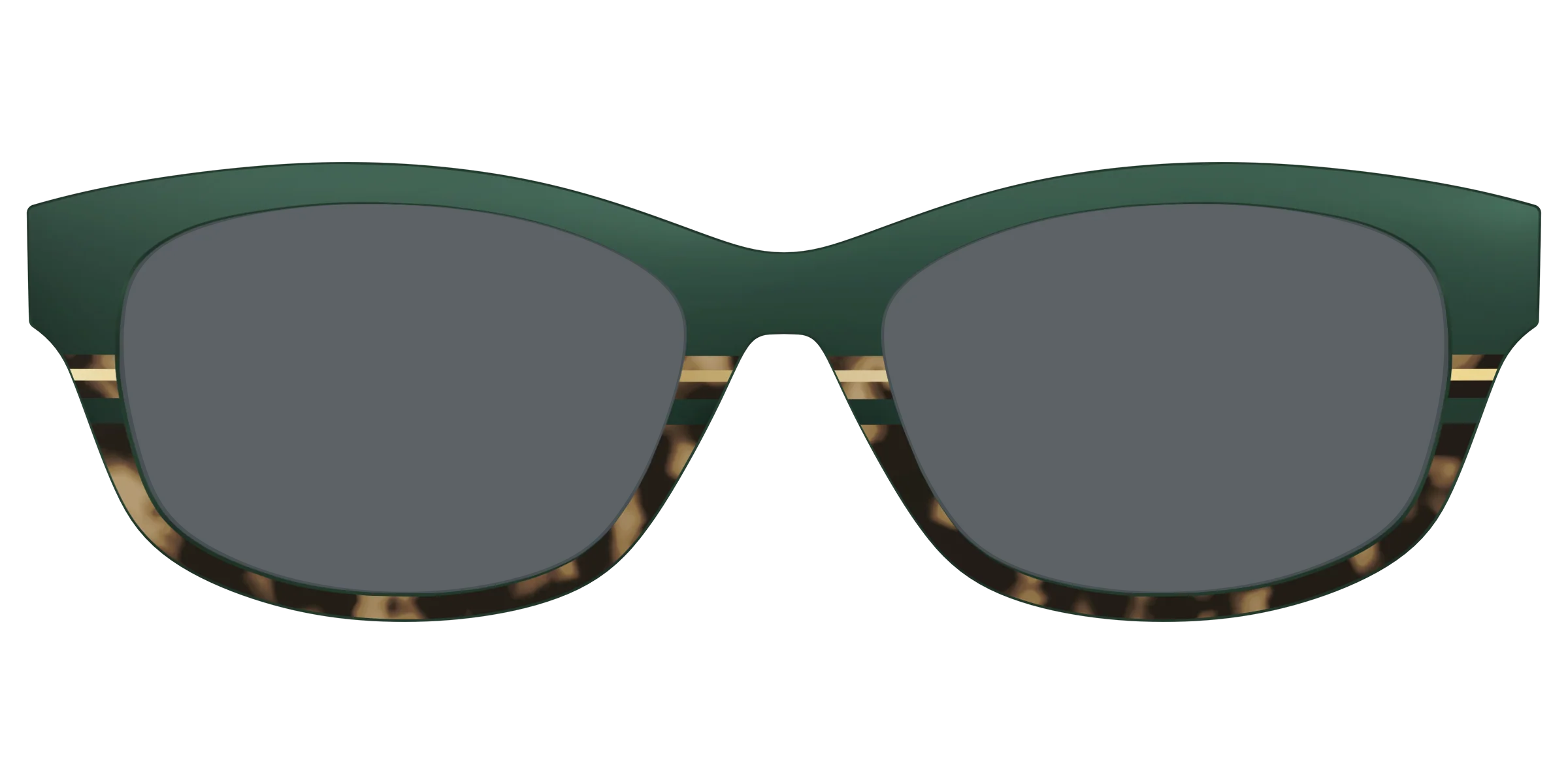 The Polarized Spruce Tortoise Sun Top - Image 39