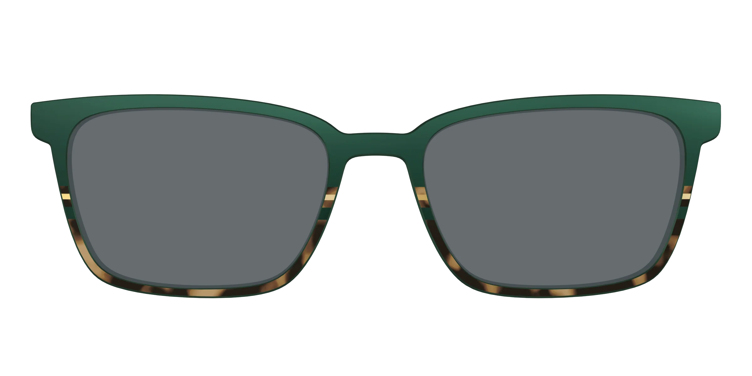 The Polarized Spruce Tortoise Sun Top - Image 45