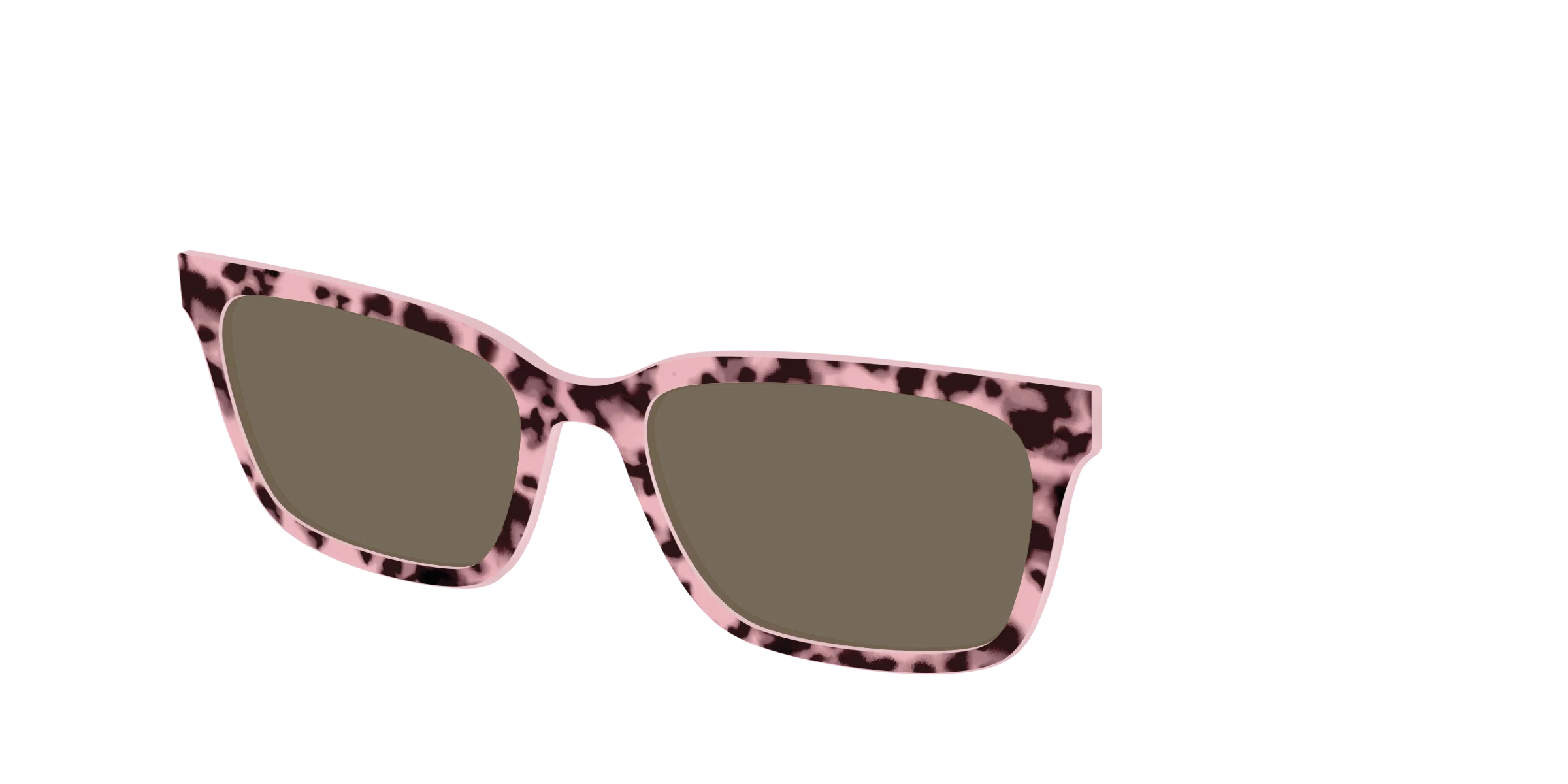 The Polarized True Love Tort Sun Top - Image 10