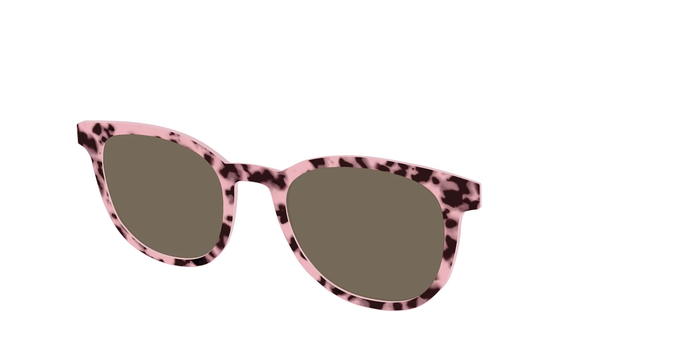The Polarized True Love Tort Sun Top - Image 16