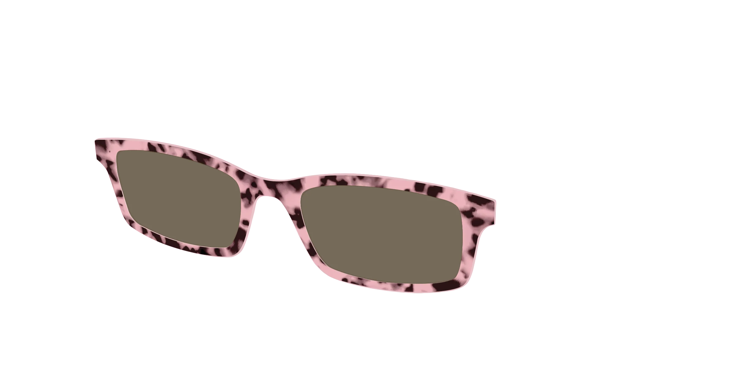 The Polarized True Love Tort Sun Top - Image 2