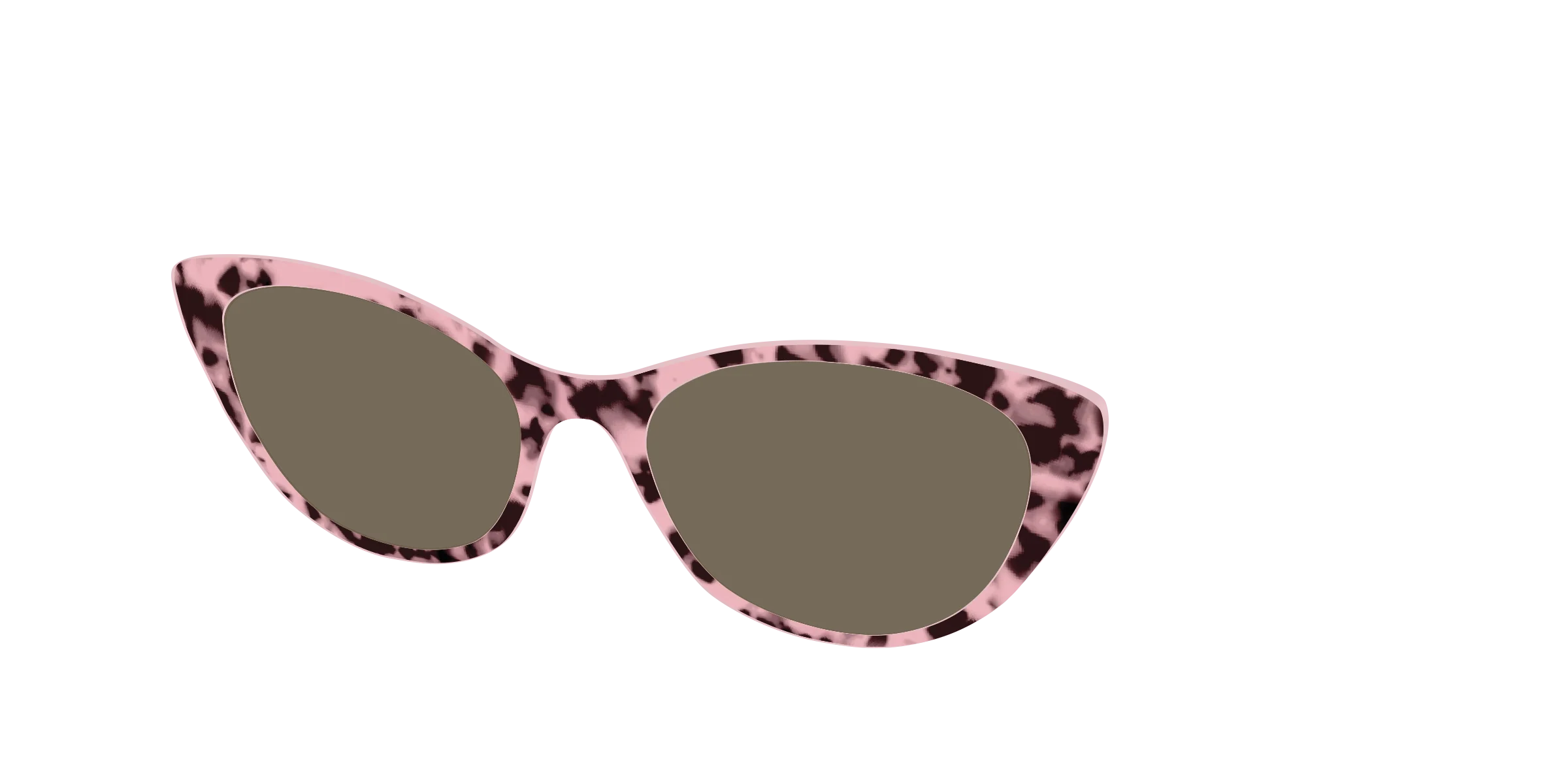 The Polarized True Love Tort Sun Top - Image 24