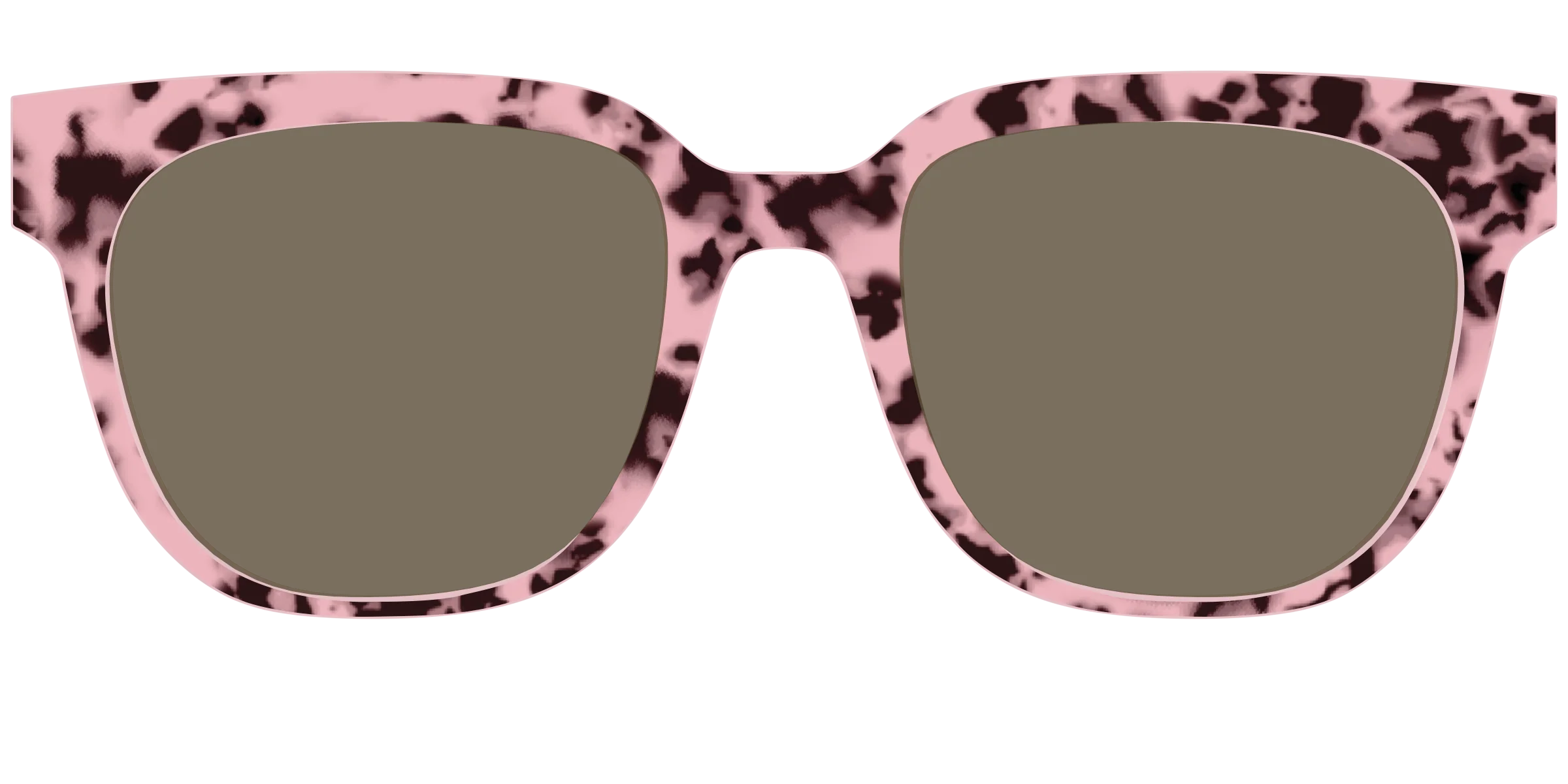 The Polarized True Love Tort Sun Top - Image 31