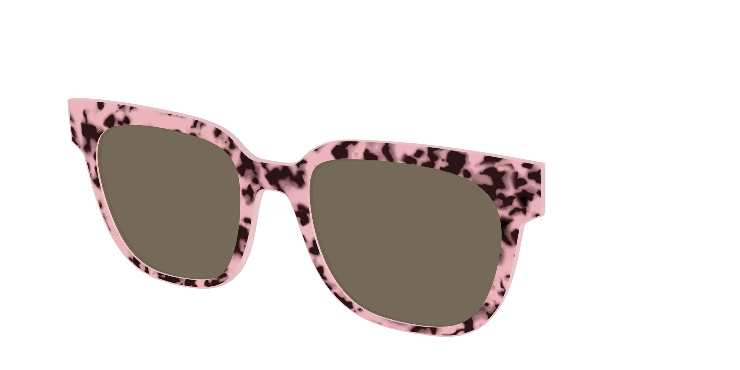 The Polarized True Love Tort Sun Top - Image 32