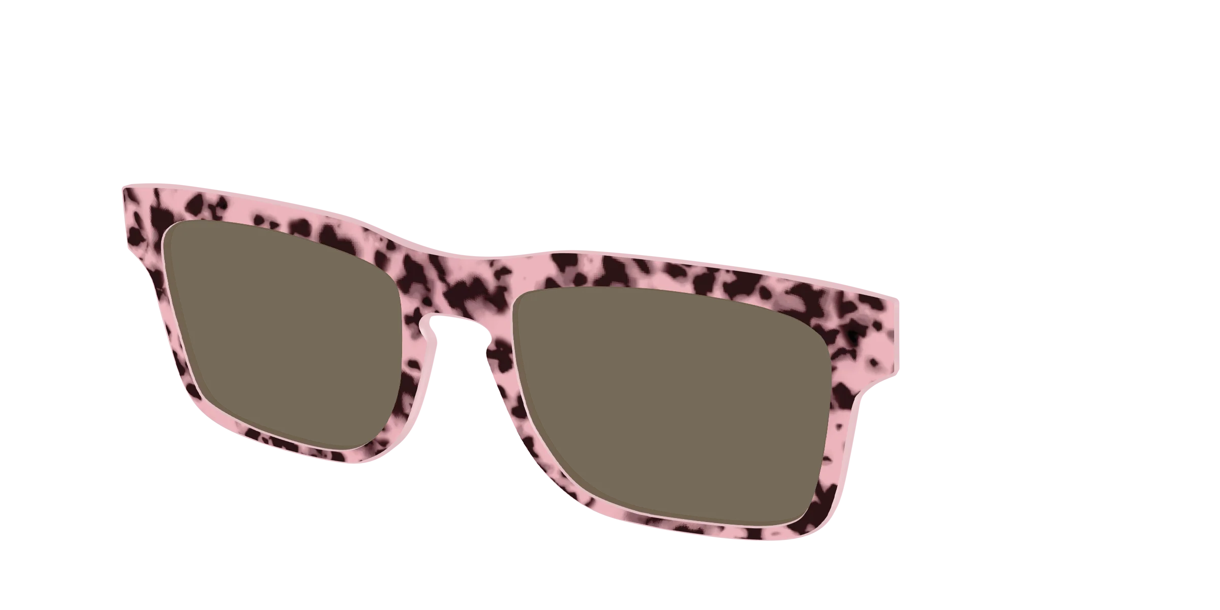 The Polarized True Love Tort Sun Top - Image 36