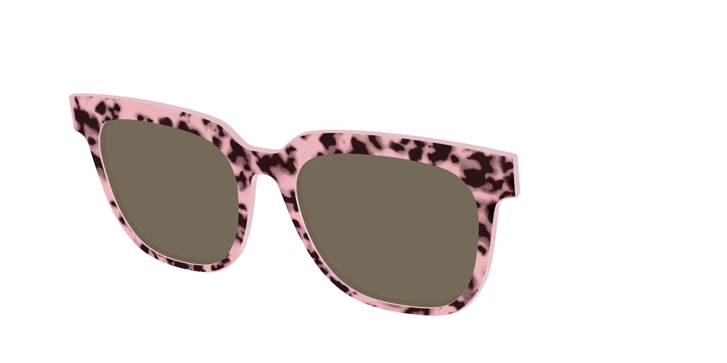 The Polarized True Love Tort Sun Top - Image 38