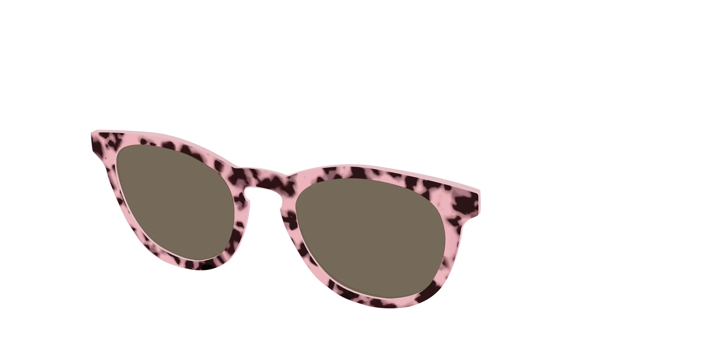The Polarized True Love Tort Sun Top - Image 4