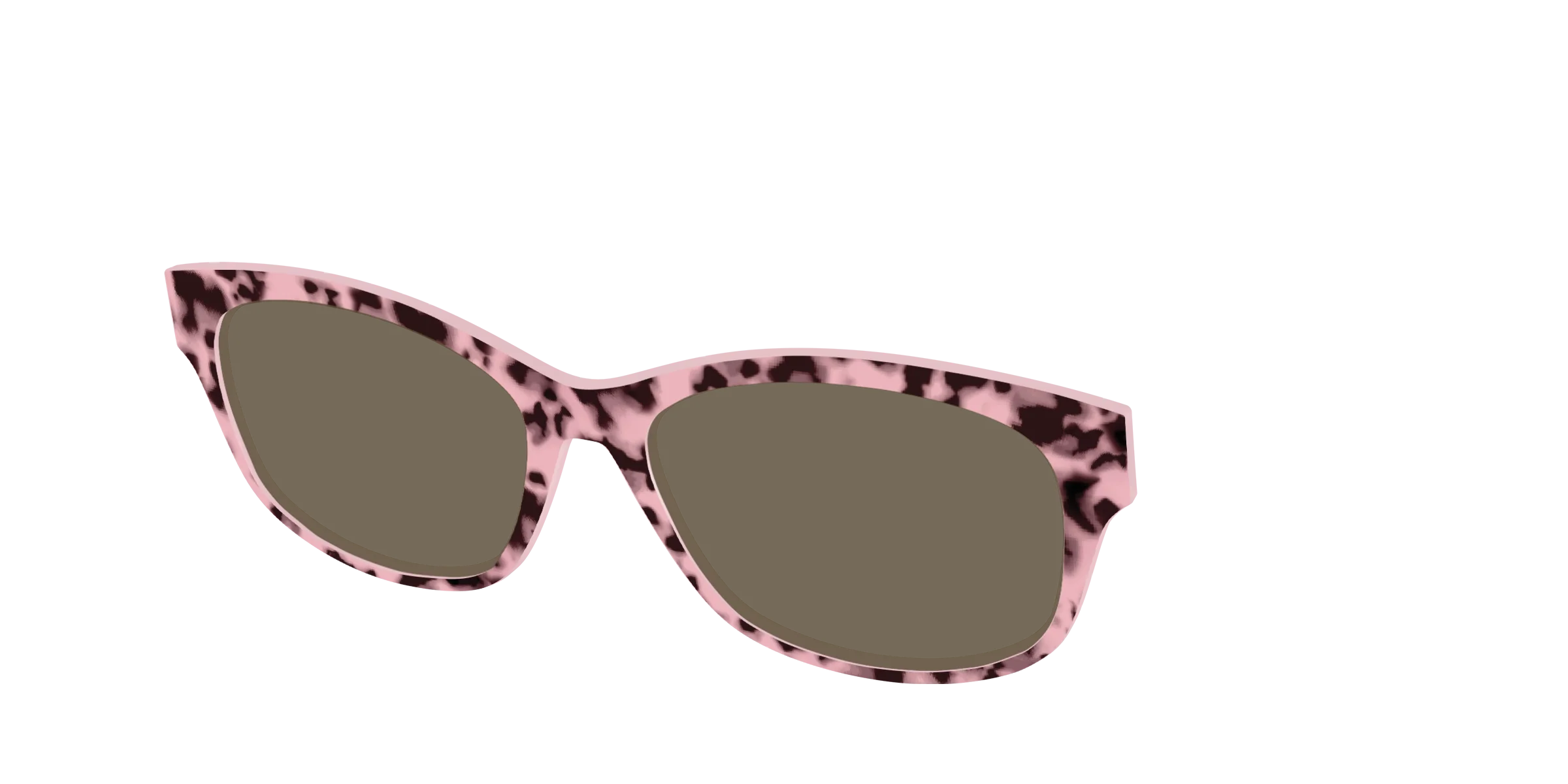 The Polarized True Love Tort Sun Top - Image 40