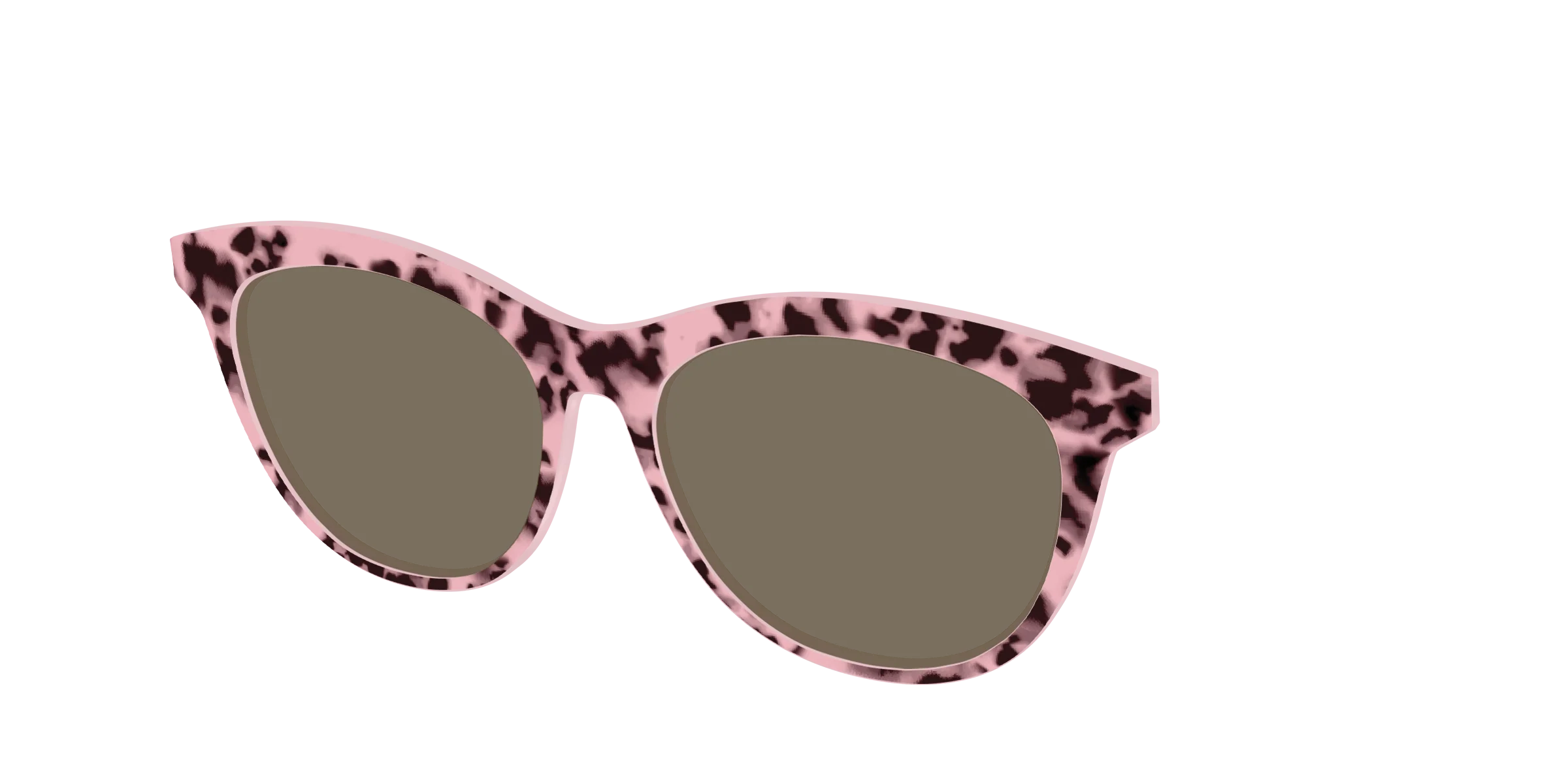 The Polarized True Love Tort Sun Top - Image 42
