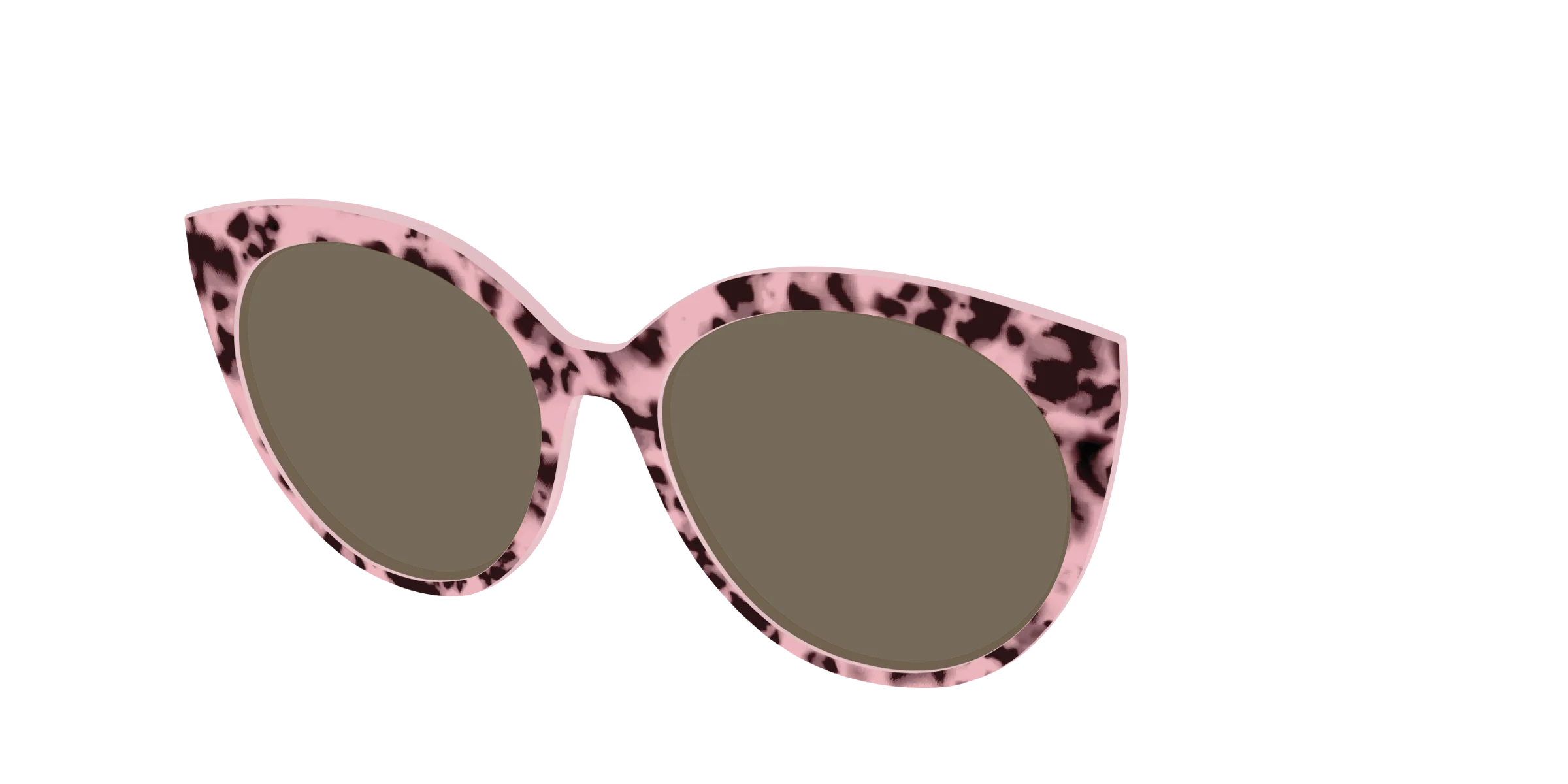 The Polarized True Love Tort Sun Top - Image 44