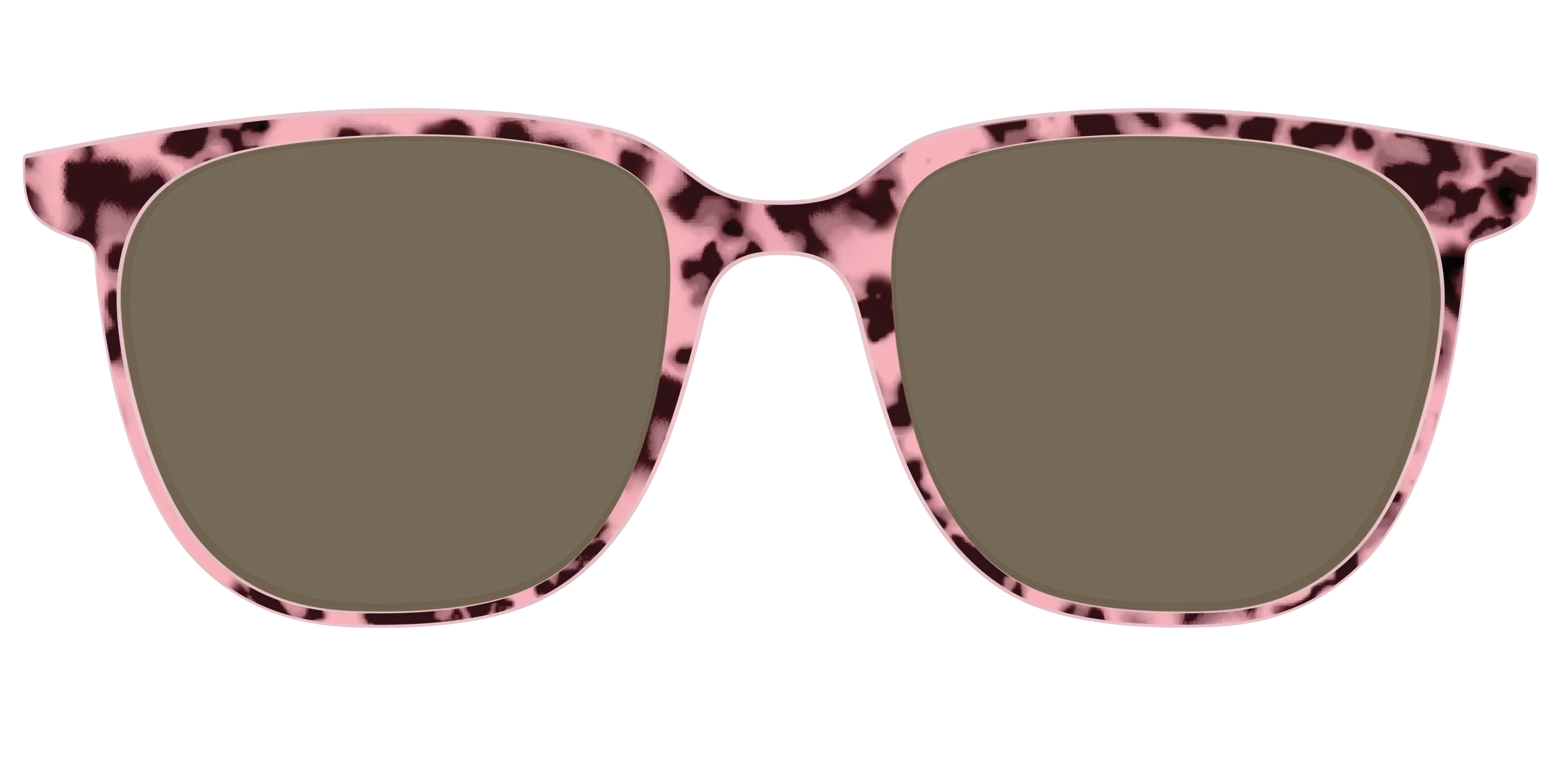 The Polarized True Love Tort Sun Top - Image 47