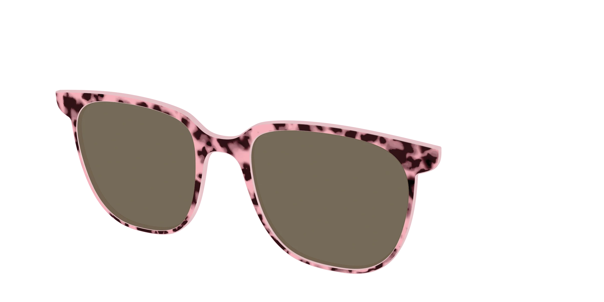 The Polarized True Love Tort Sun Top - Image 48