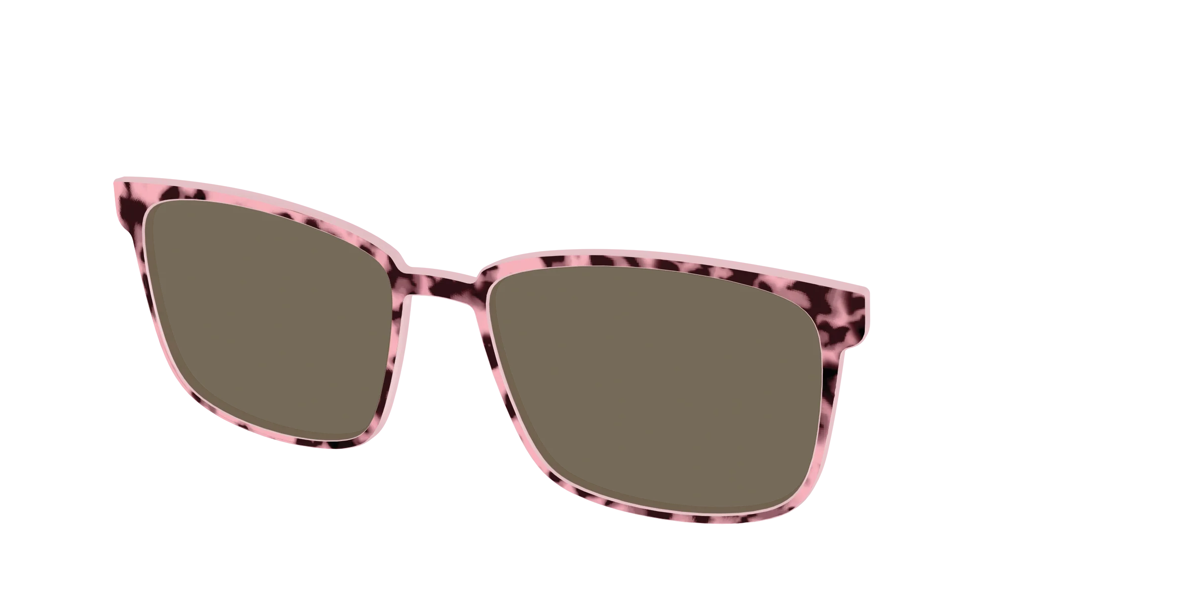 The Polarized True Love Tort Sun Top - Image 50