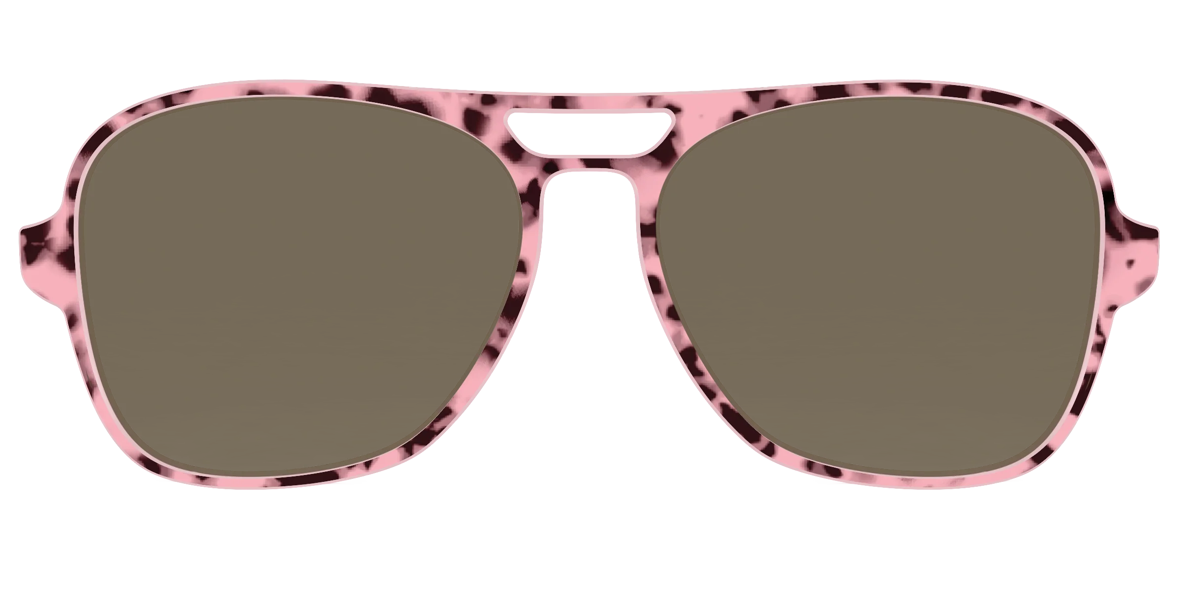 The Polarized True Love Tort Sun Top - Image 51