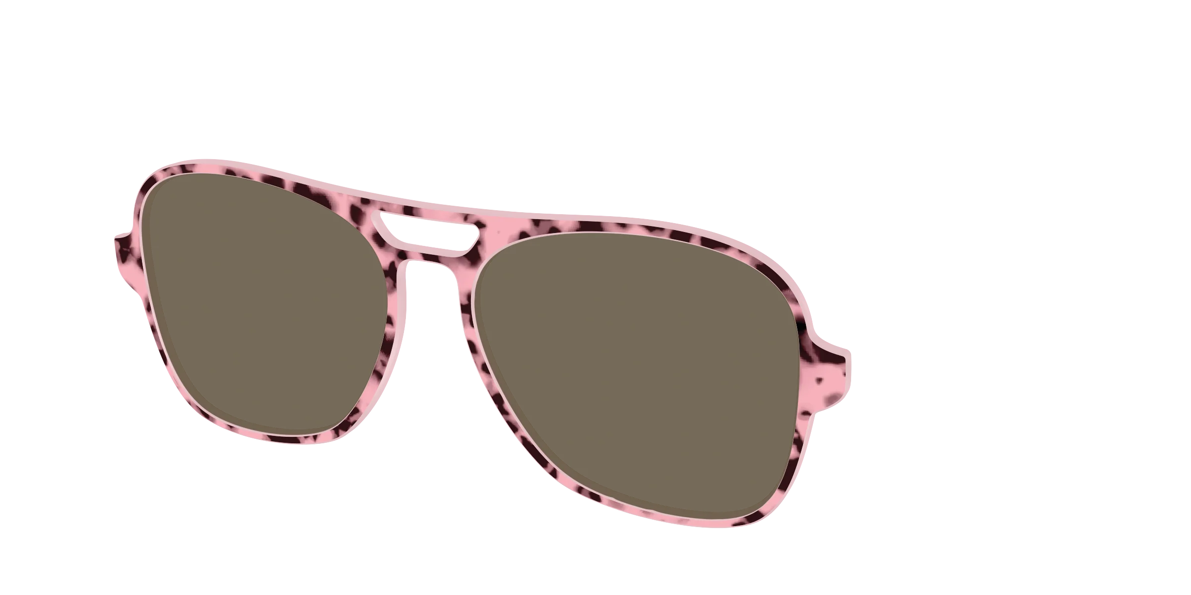 The Polarized True Love Tort Sun Top - Image 52