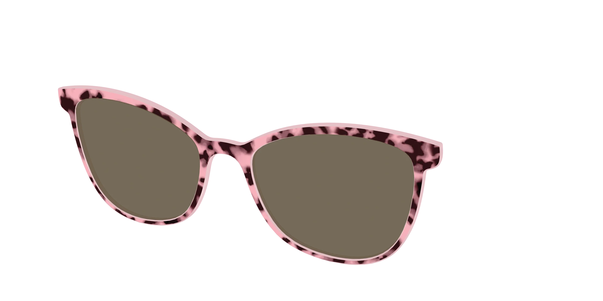 The Polarized True Love Tort Sun Top - Image 54
