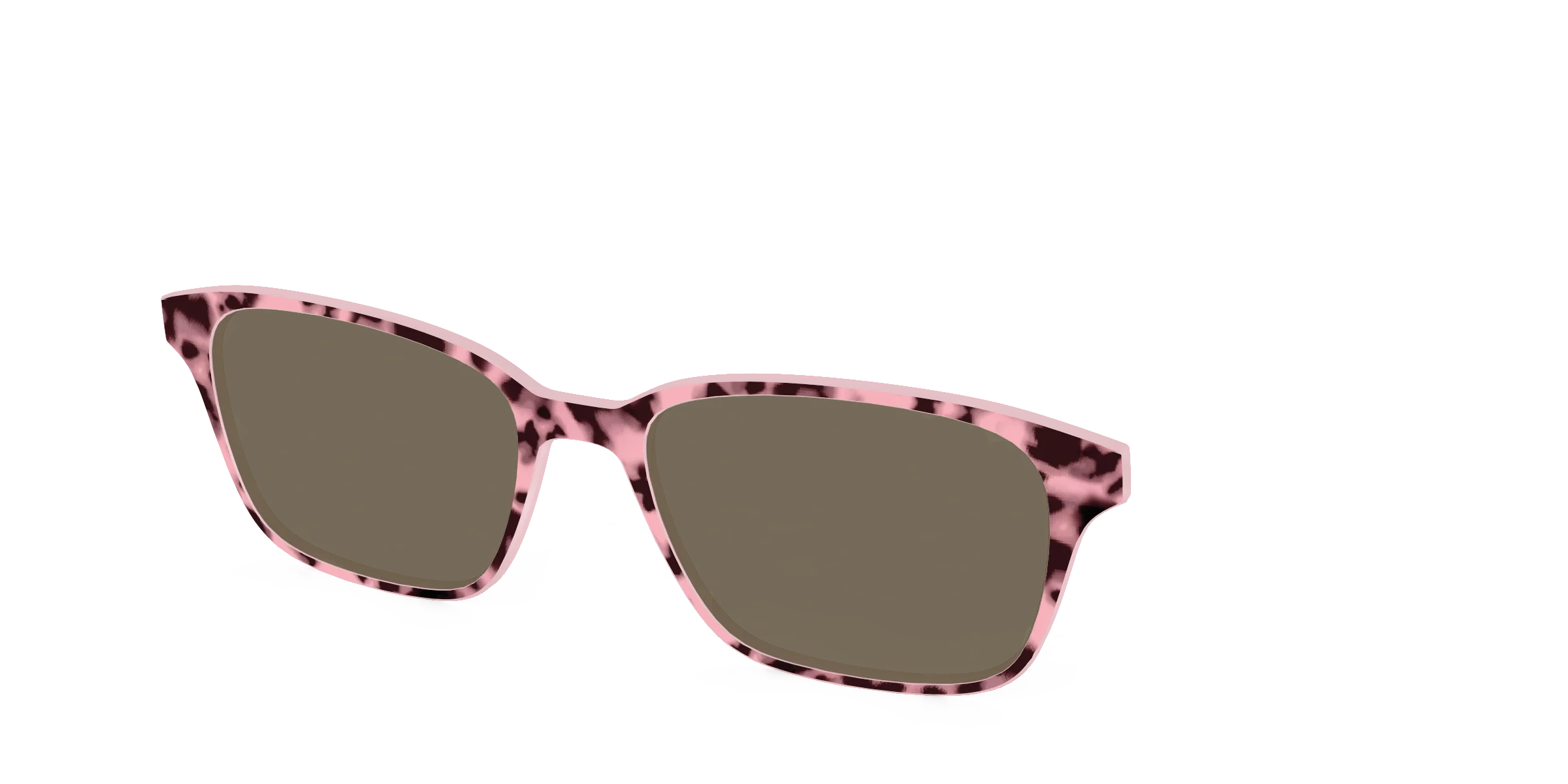 The Polarized True Love Tort Sun Top - Image 56
